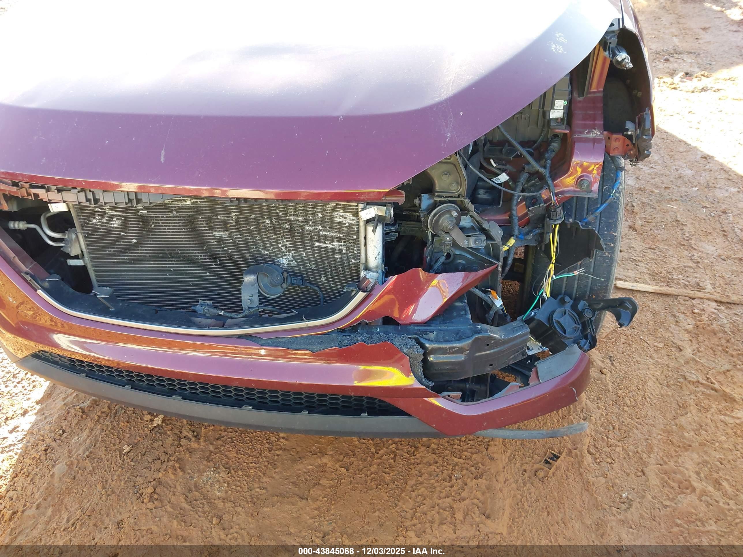 HYUNDAI TUCSON image 6