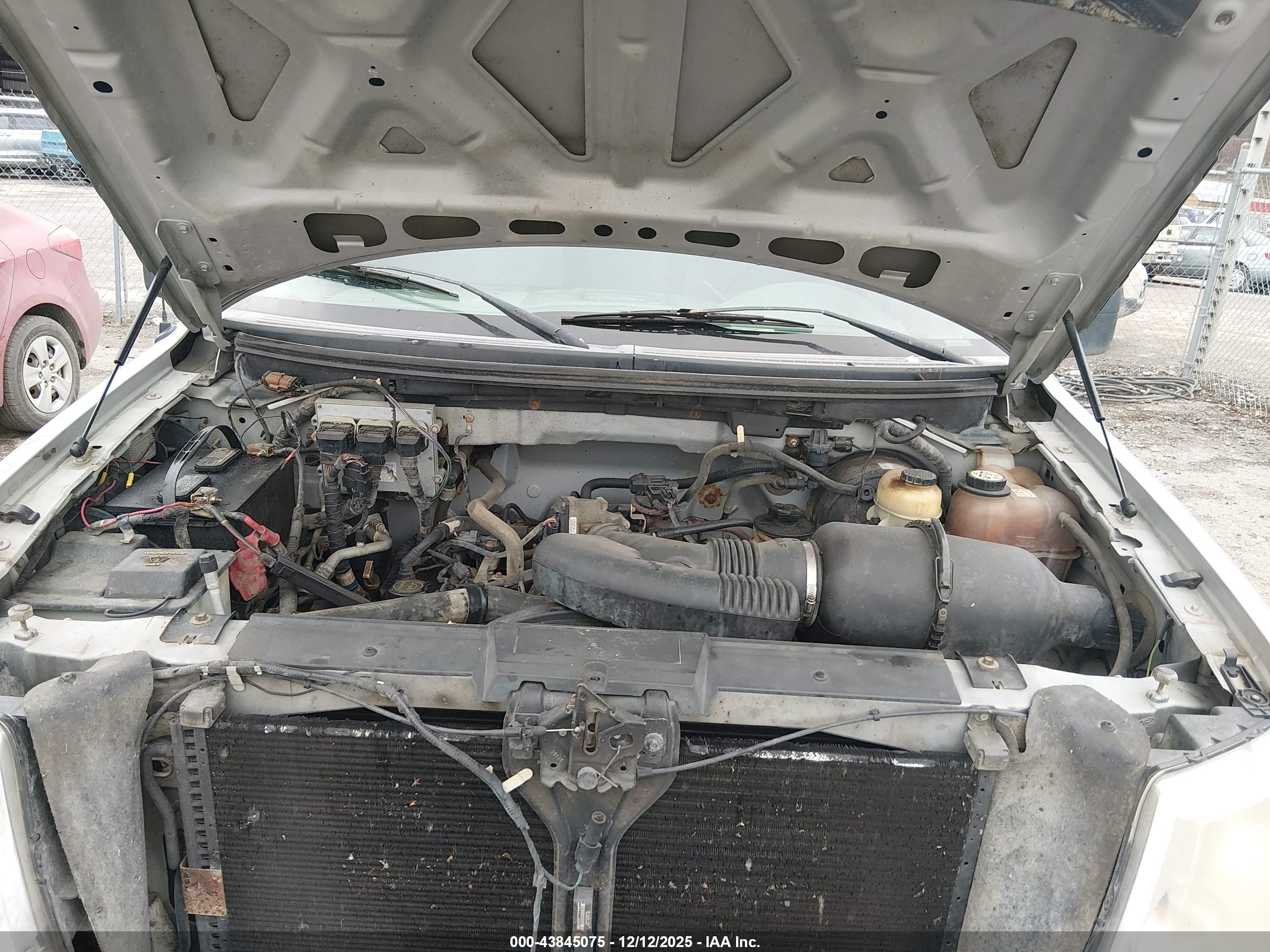 FORD F-150 image 10