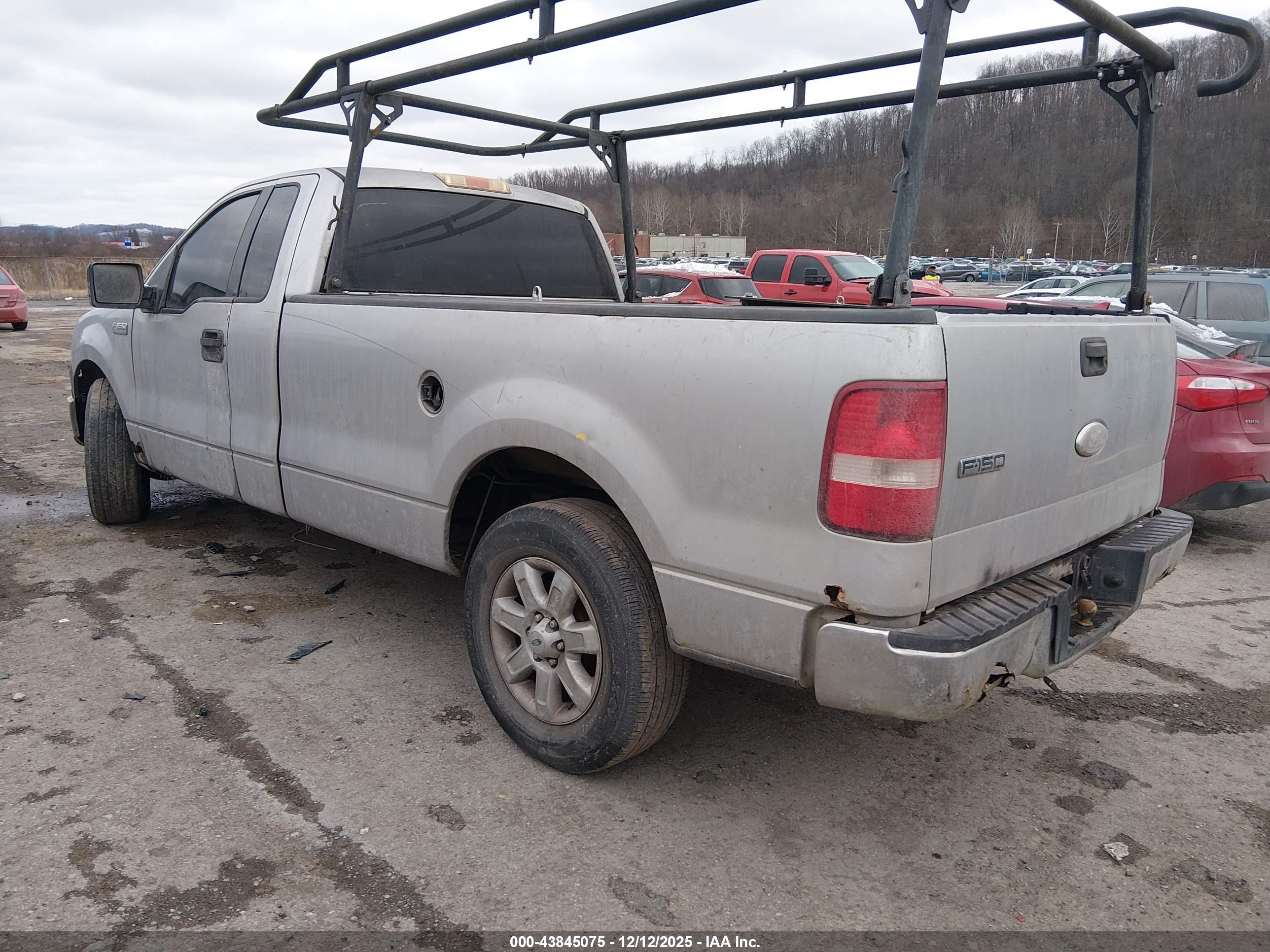 FORD F-150 image 3