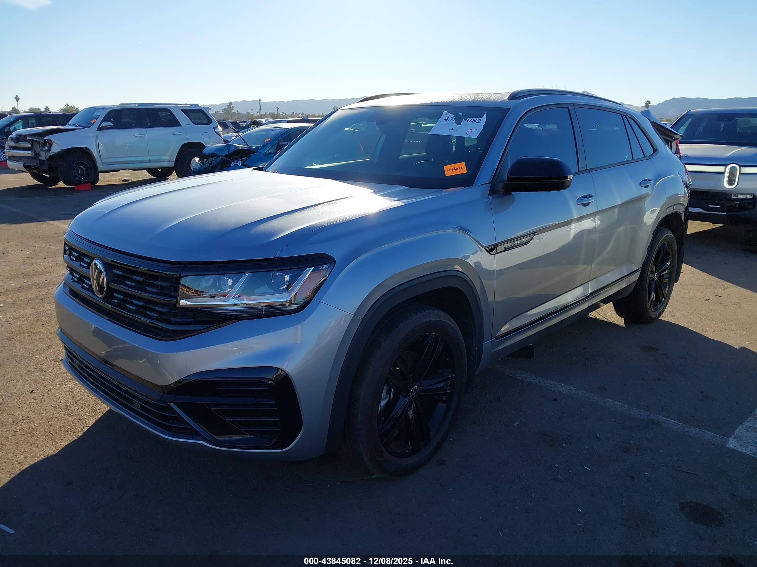VOLKSWAGEN ATLAS image 2