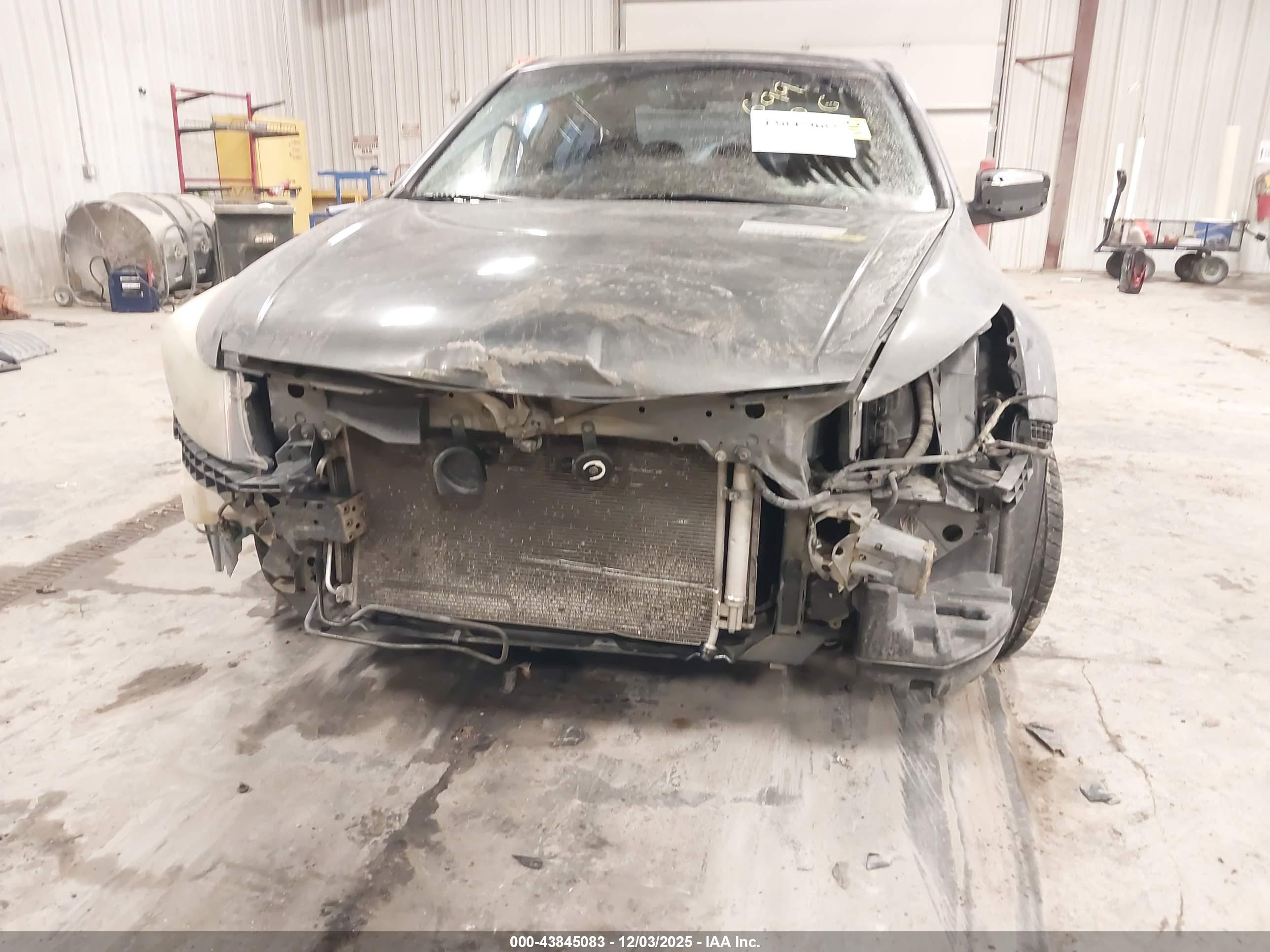 HONDA ACCORD image 6
