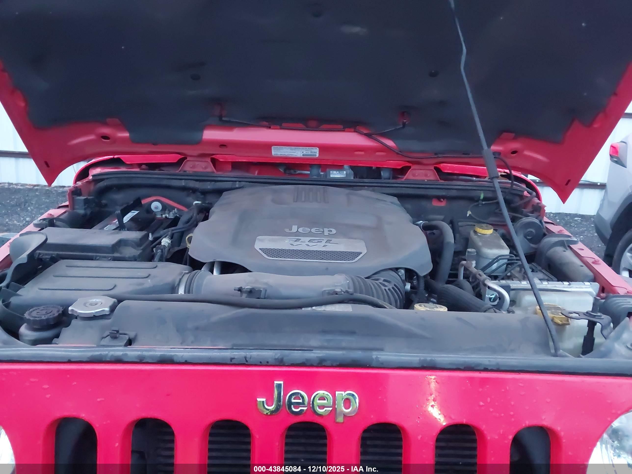 JEEP WRANGLER image 10