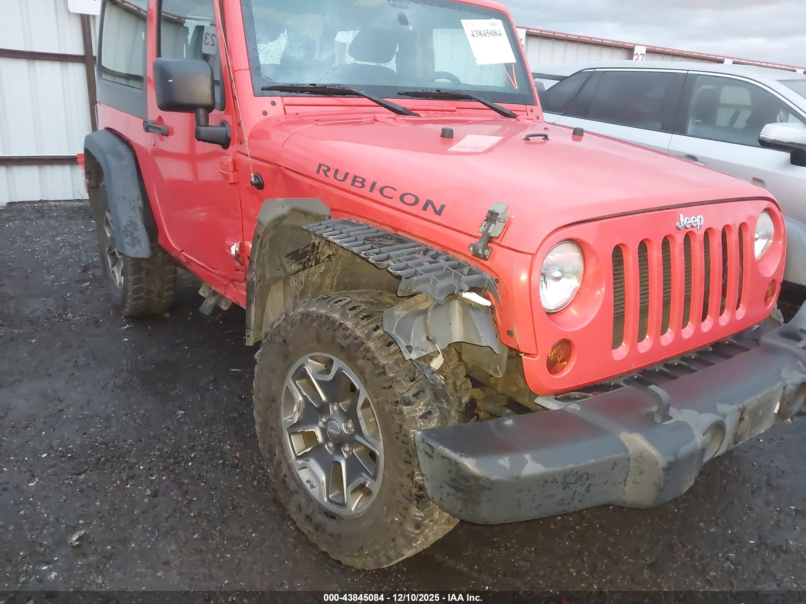 JEEP WRANGLER image 6