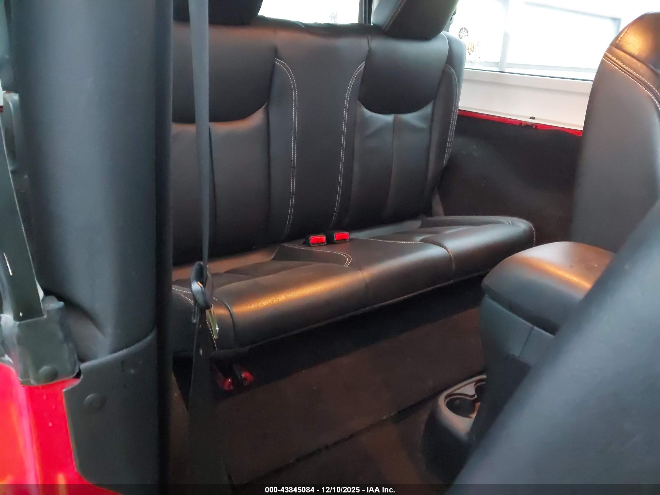 JEEP WRANGLER image 8