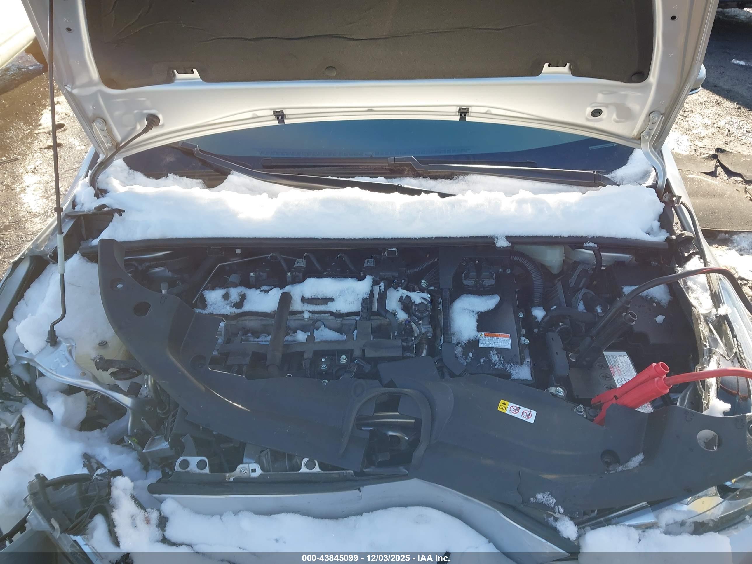 TOYOTA PRIUS image 10