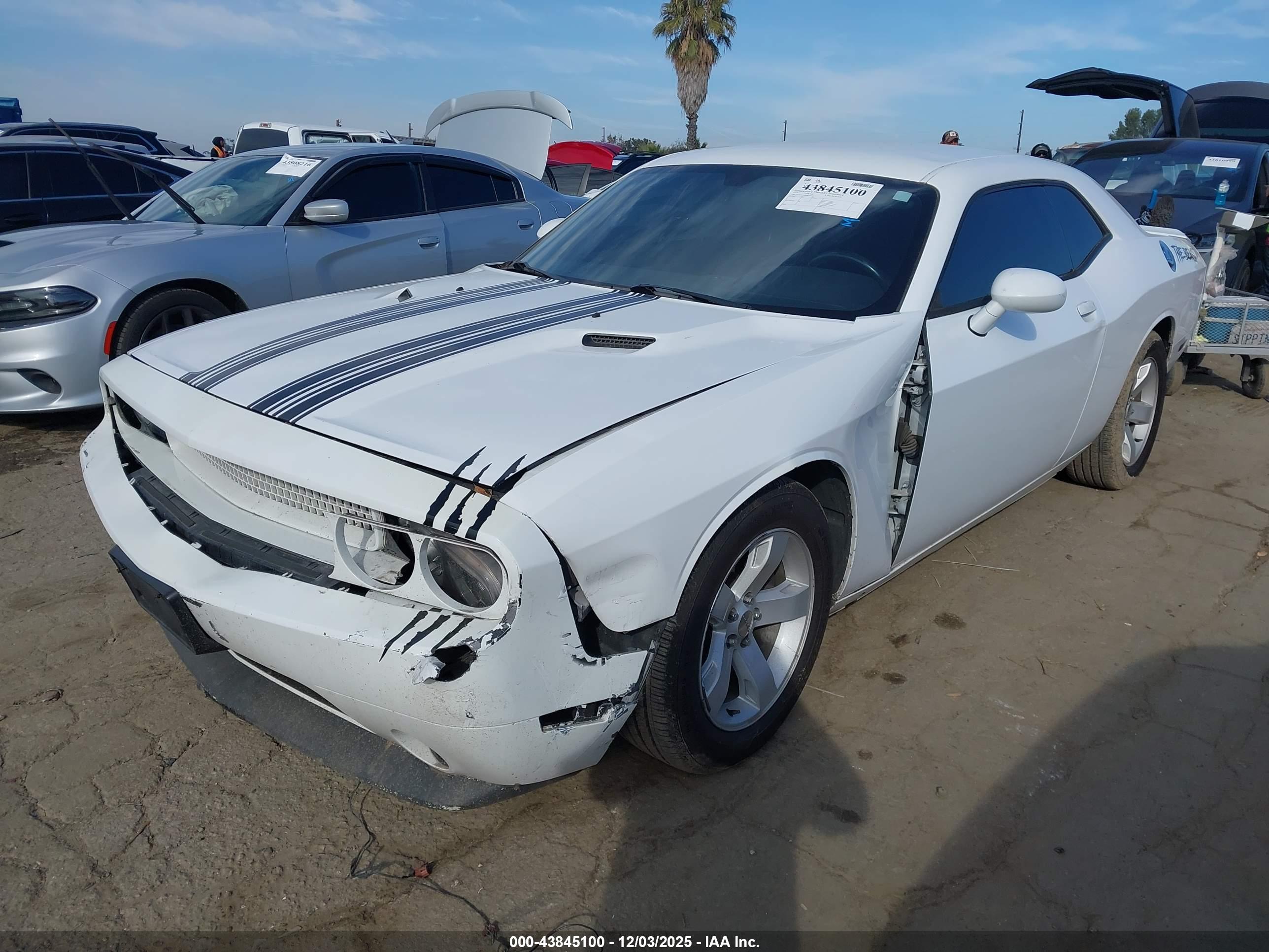 DODGE CHALLENGER image 2