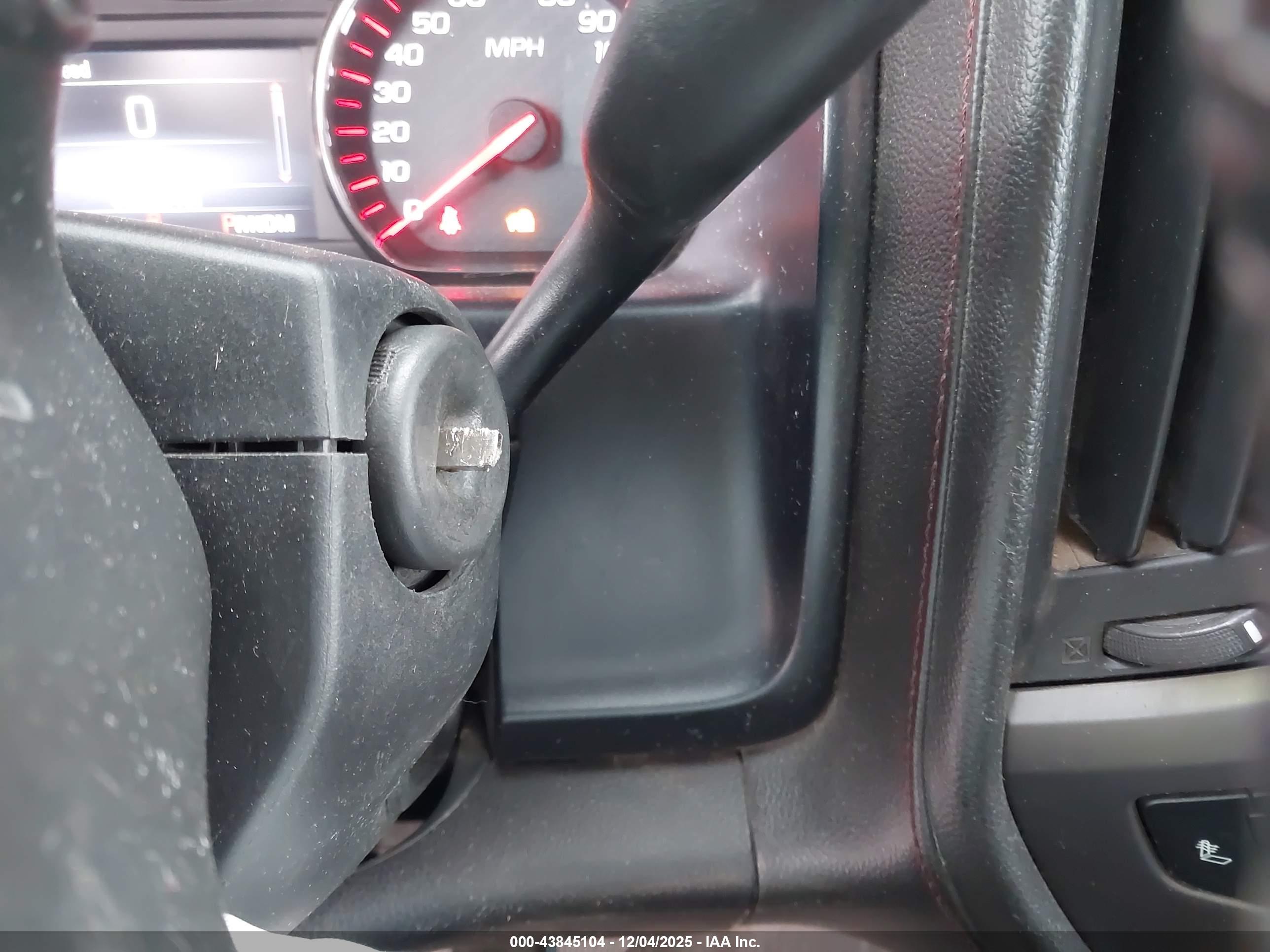 GMC SIERRA image 11