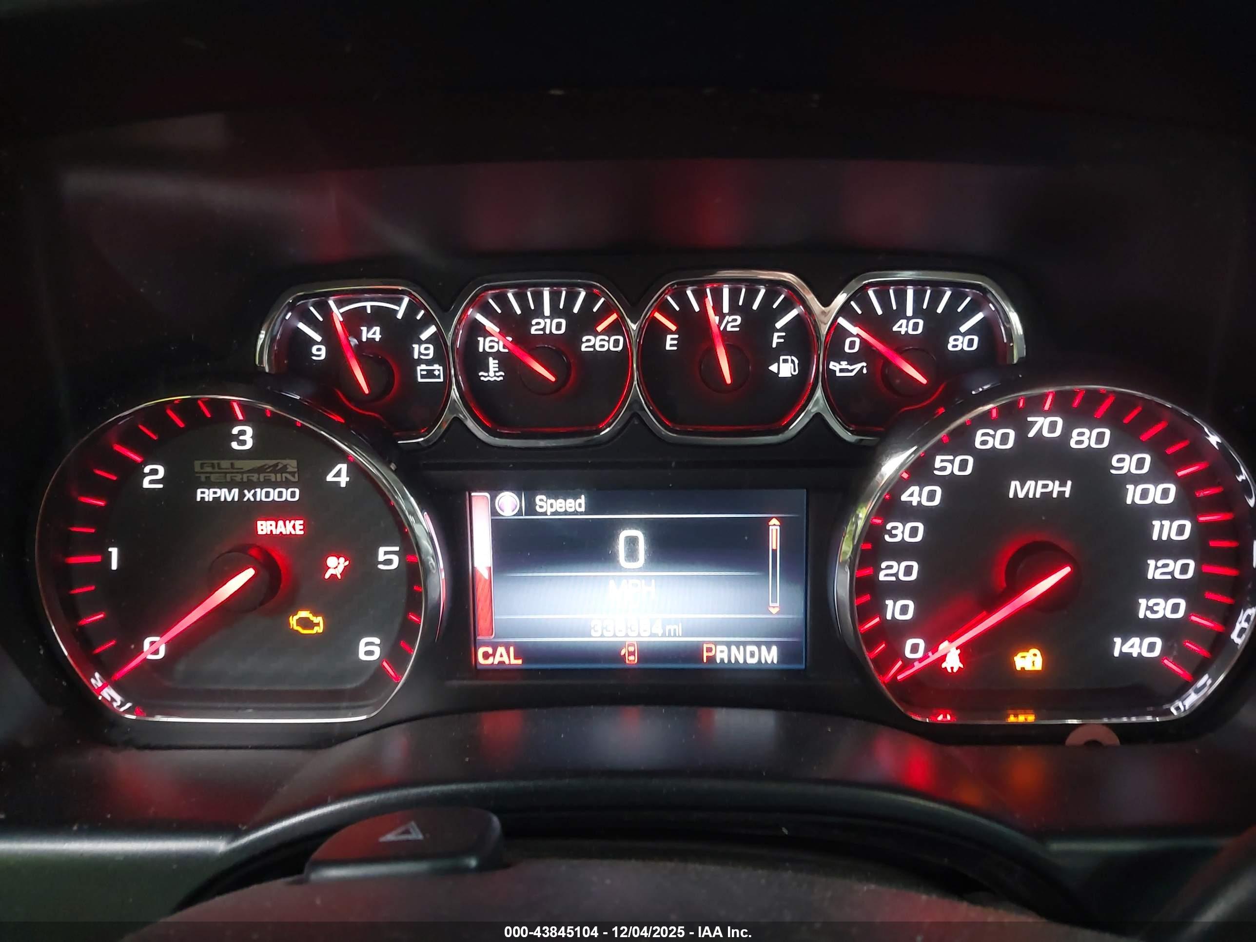 GMC SIERRA image 7
