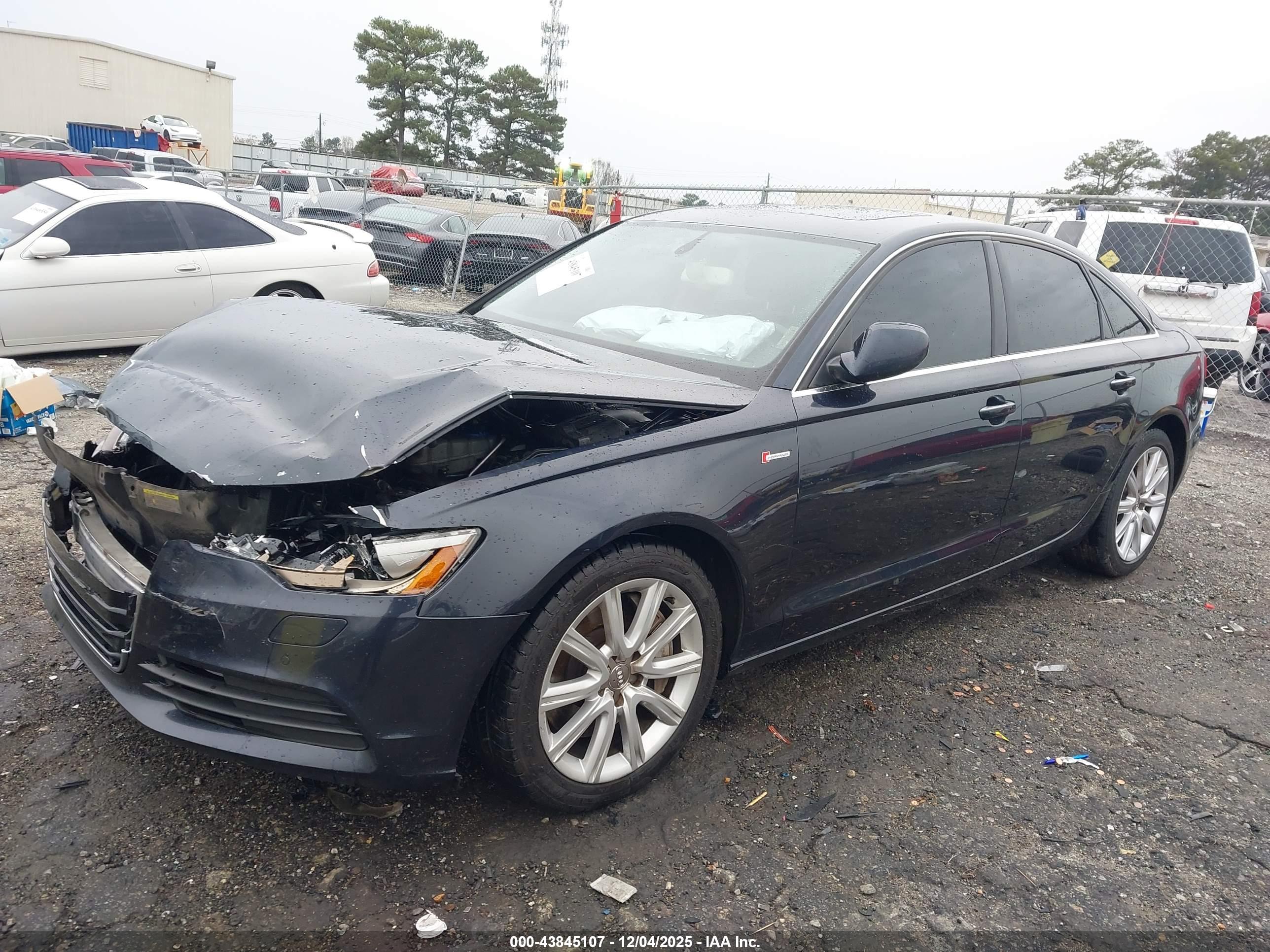 AUDI A6 image 2