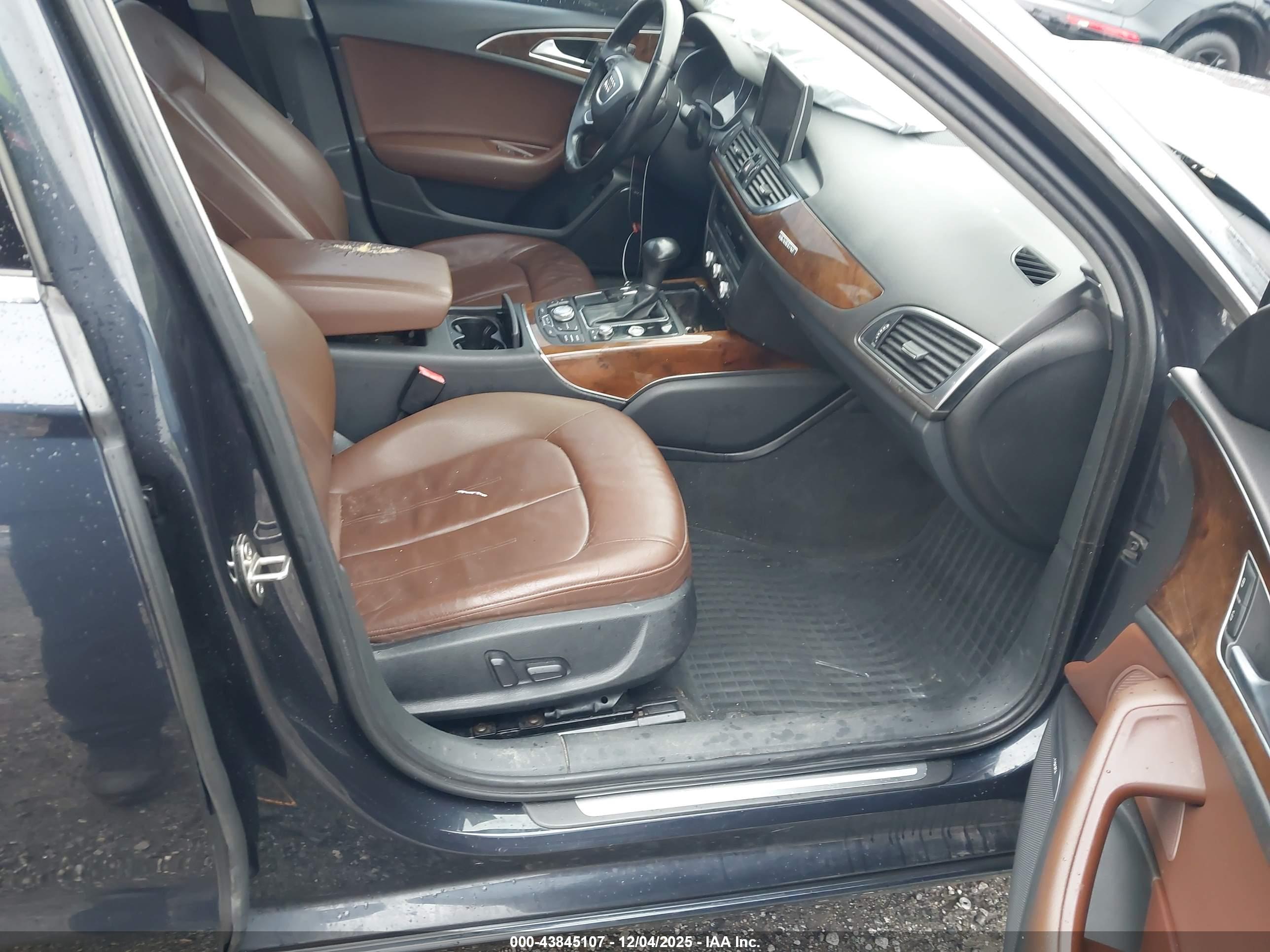 AUDI A6 image 5