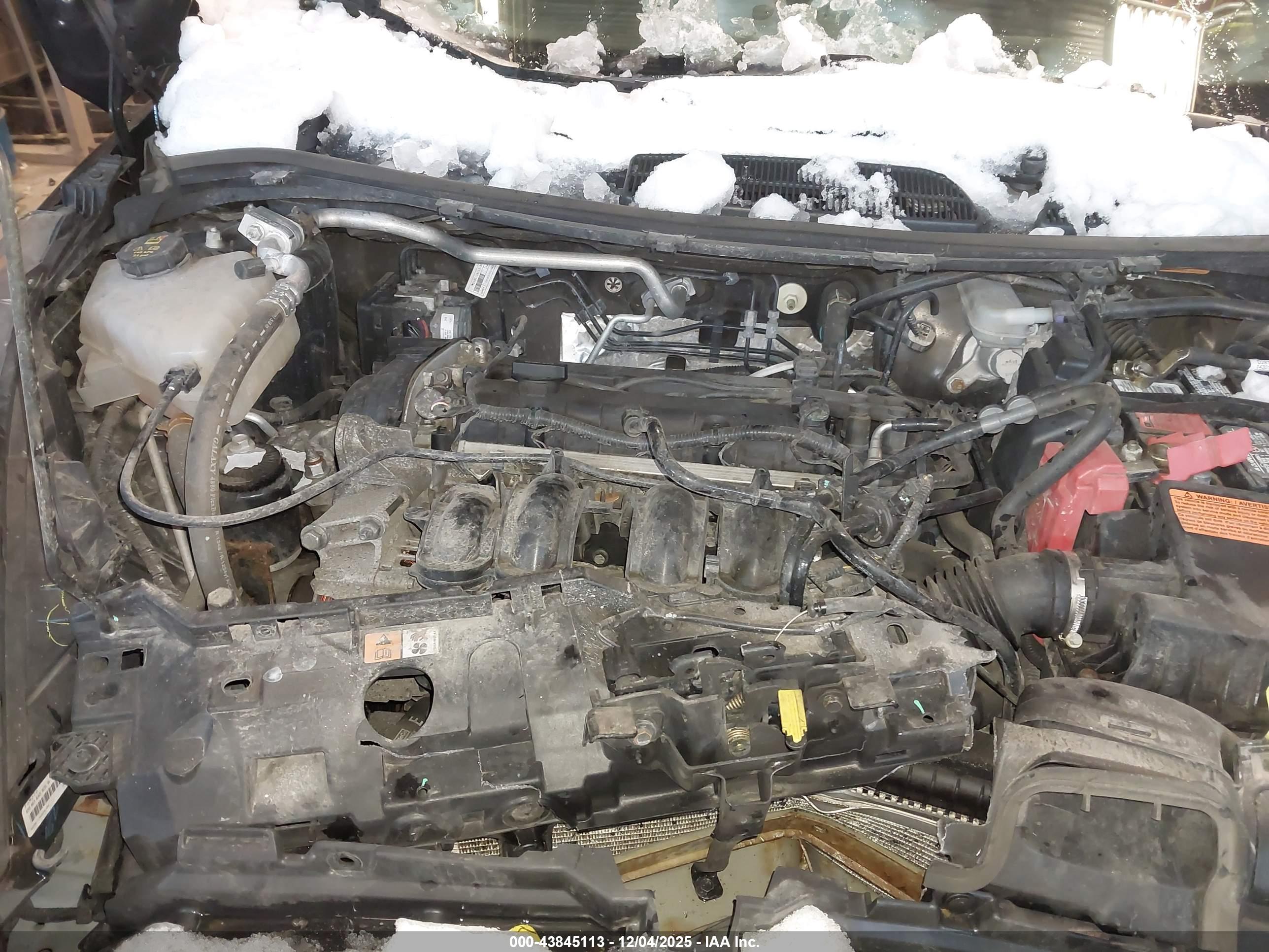 FORD FIESTA image 10