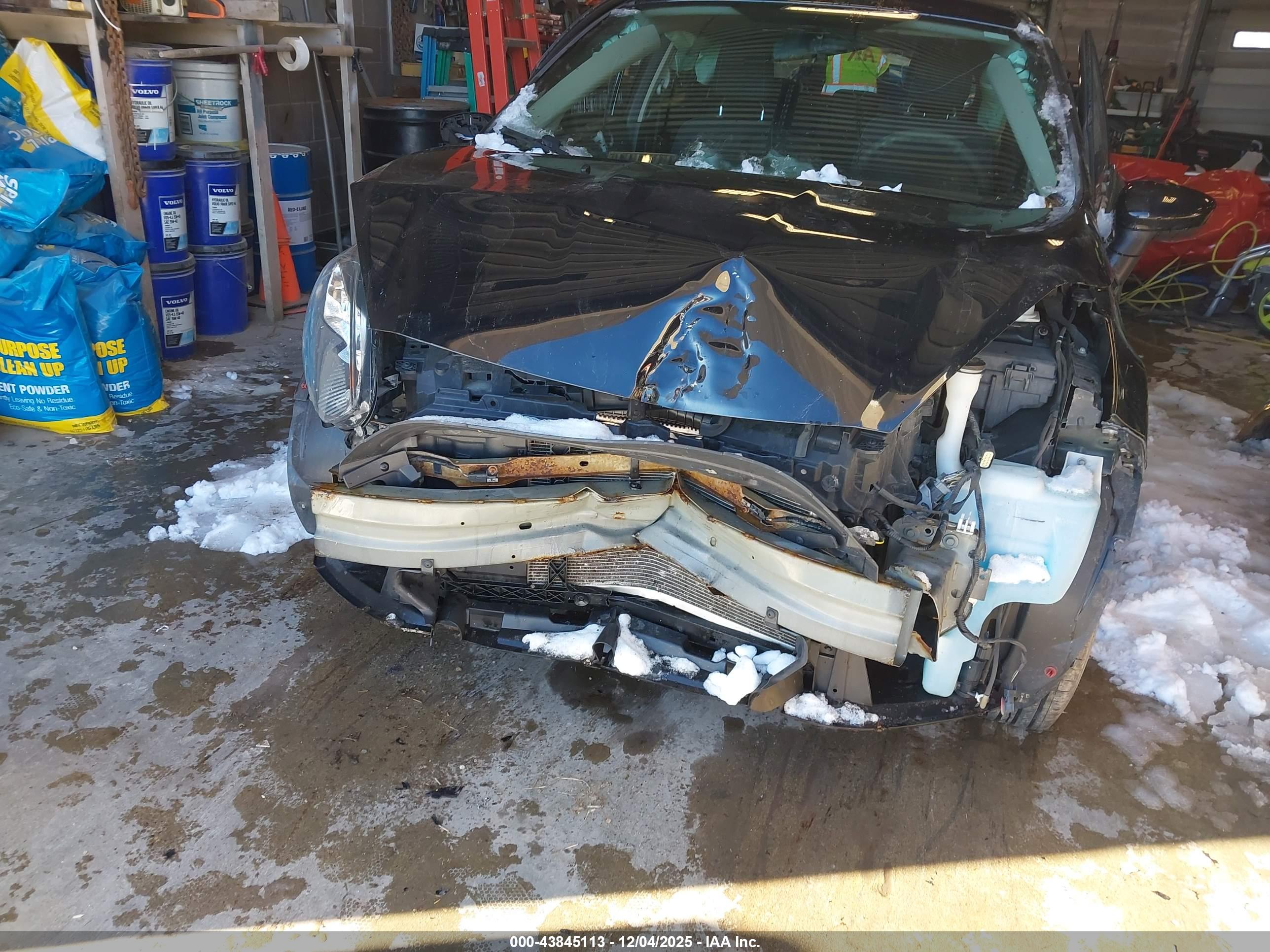 FORD FIESTA image 6