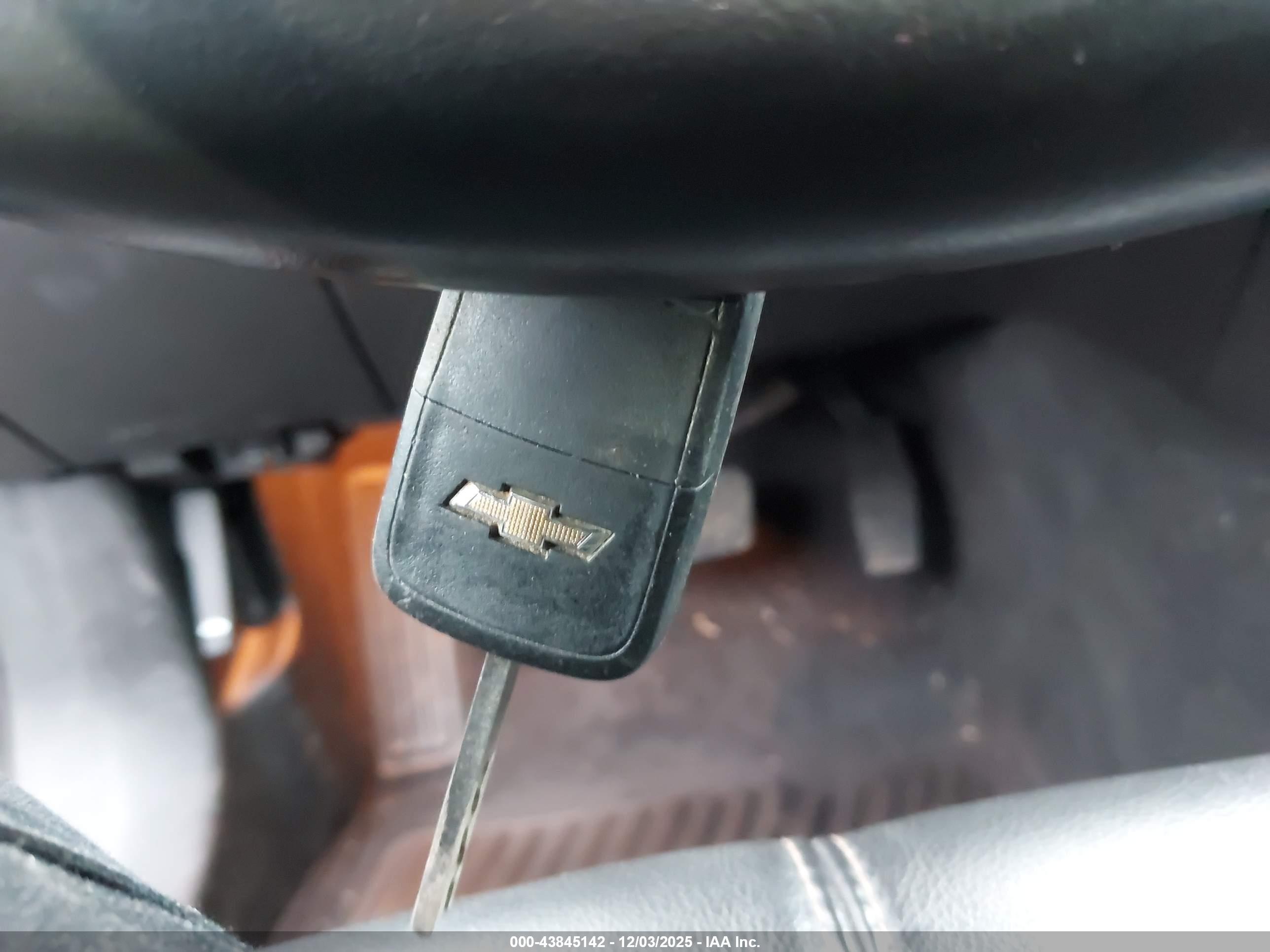 CHEVROLET IMPALA image 11