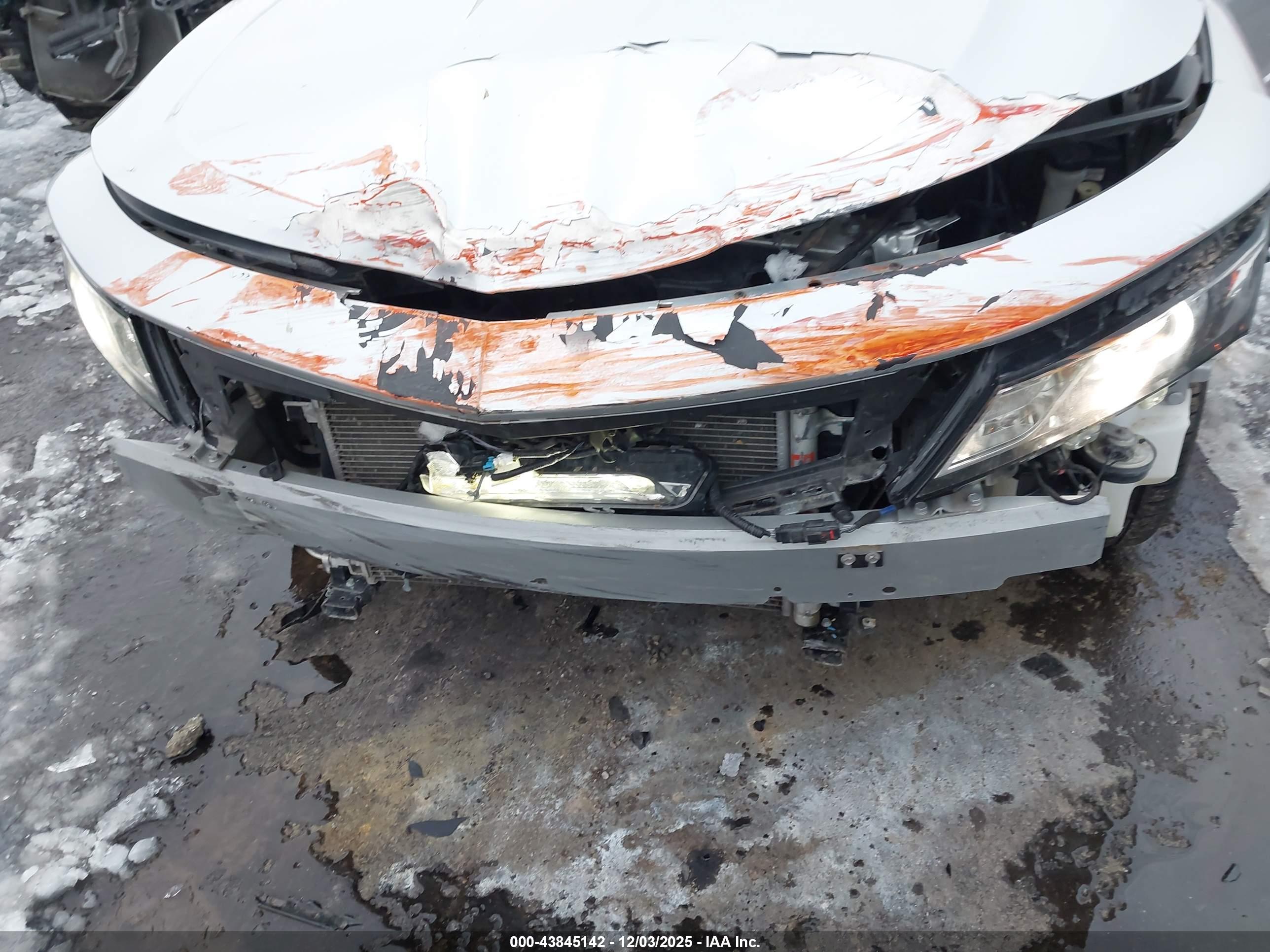 CHEVROLET IMPALA image 6