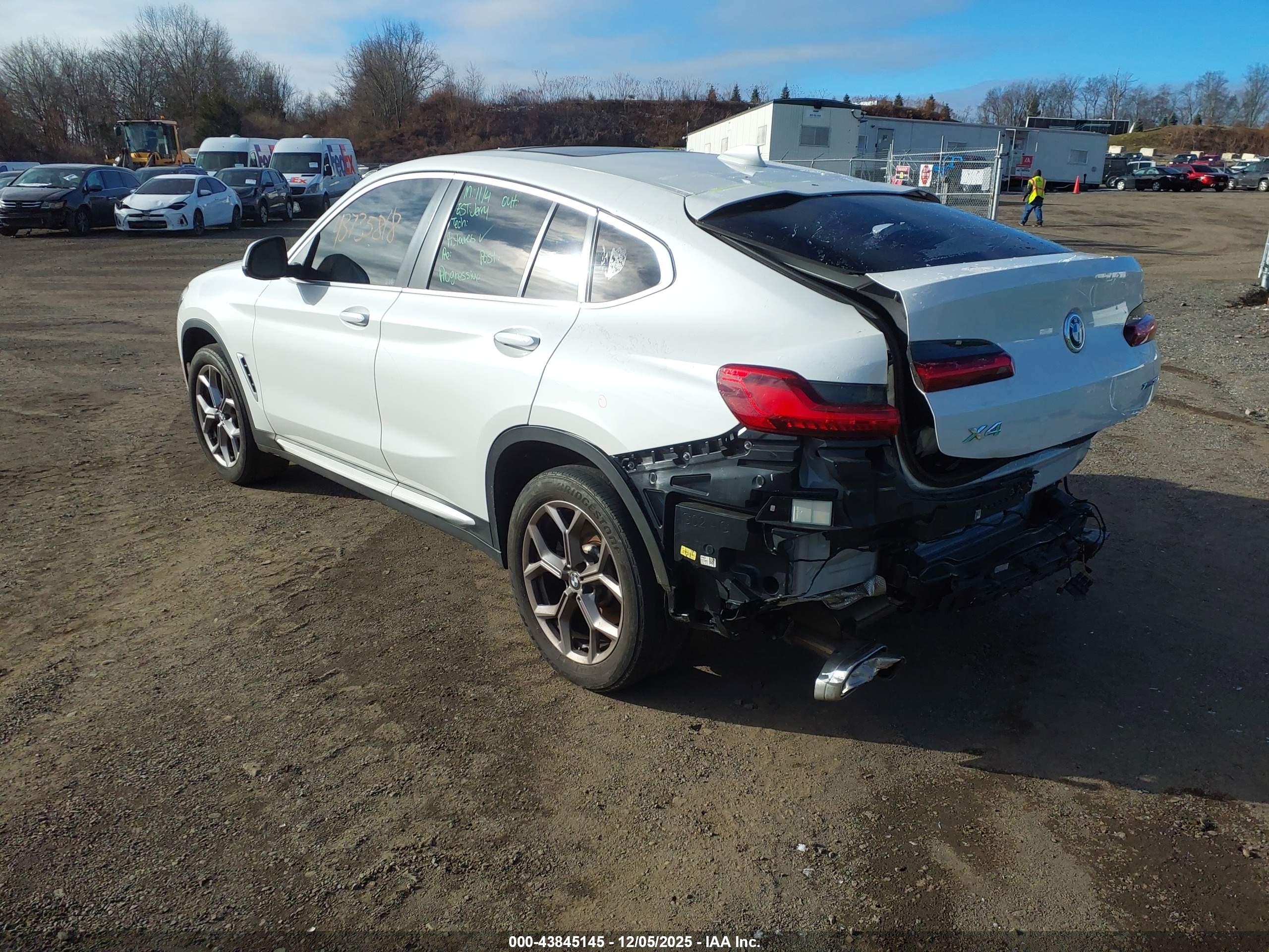 BMW X4 image 3