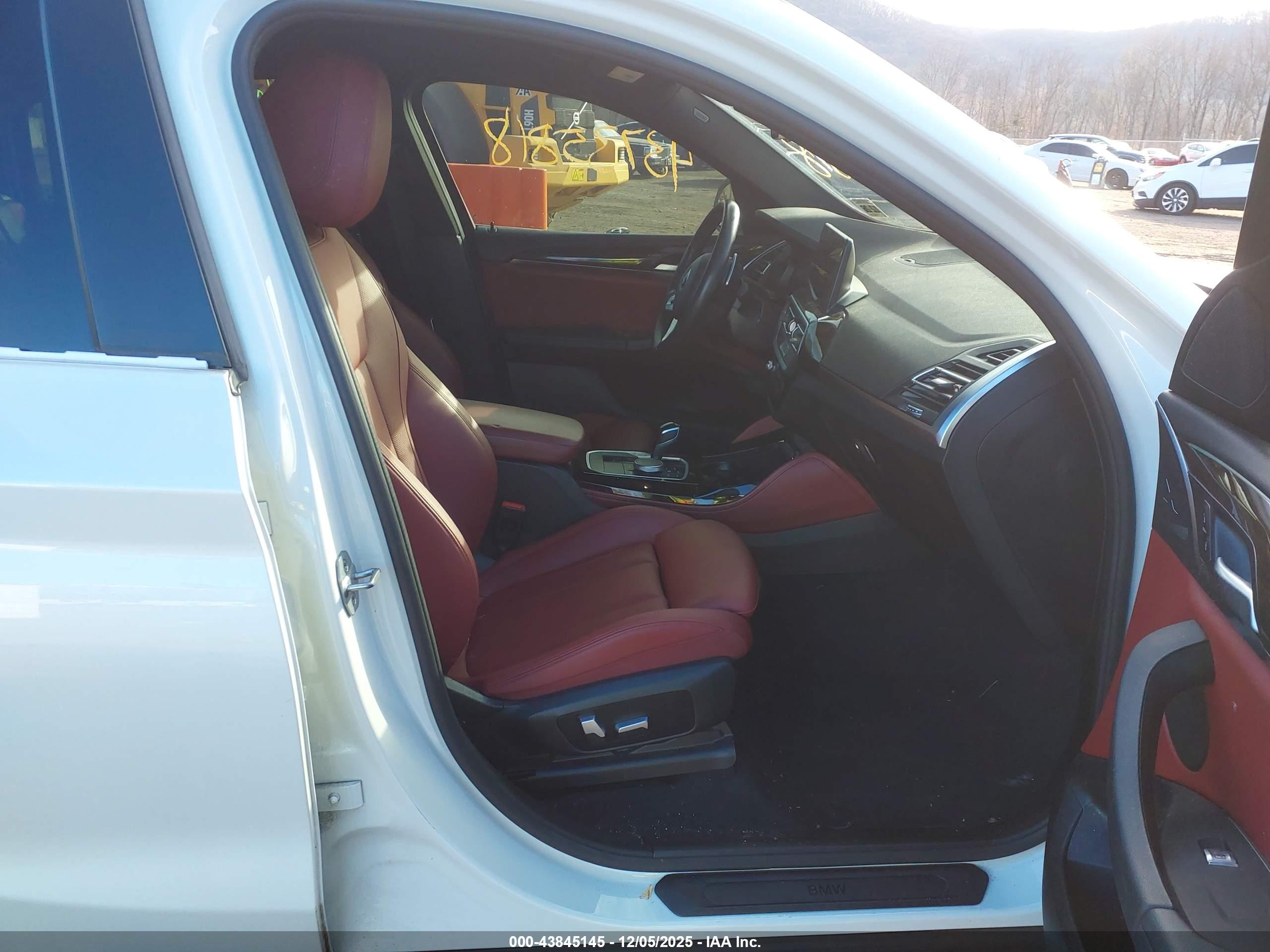 BMW X4 image 5