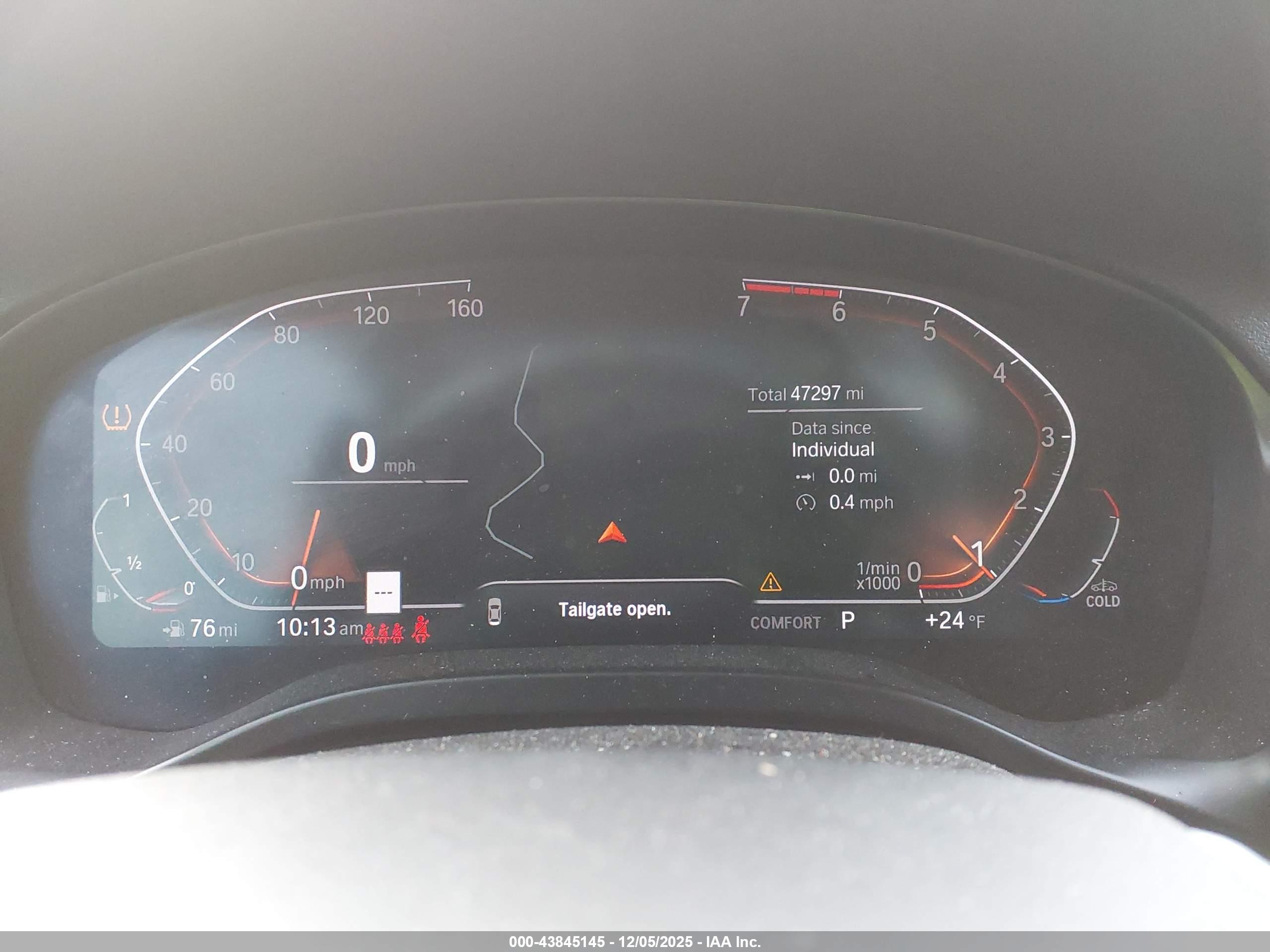 BMW X4 image 7