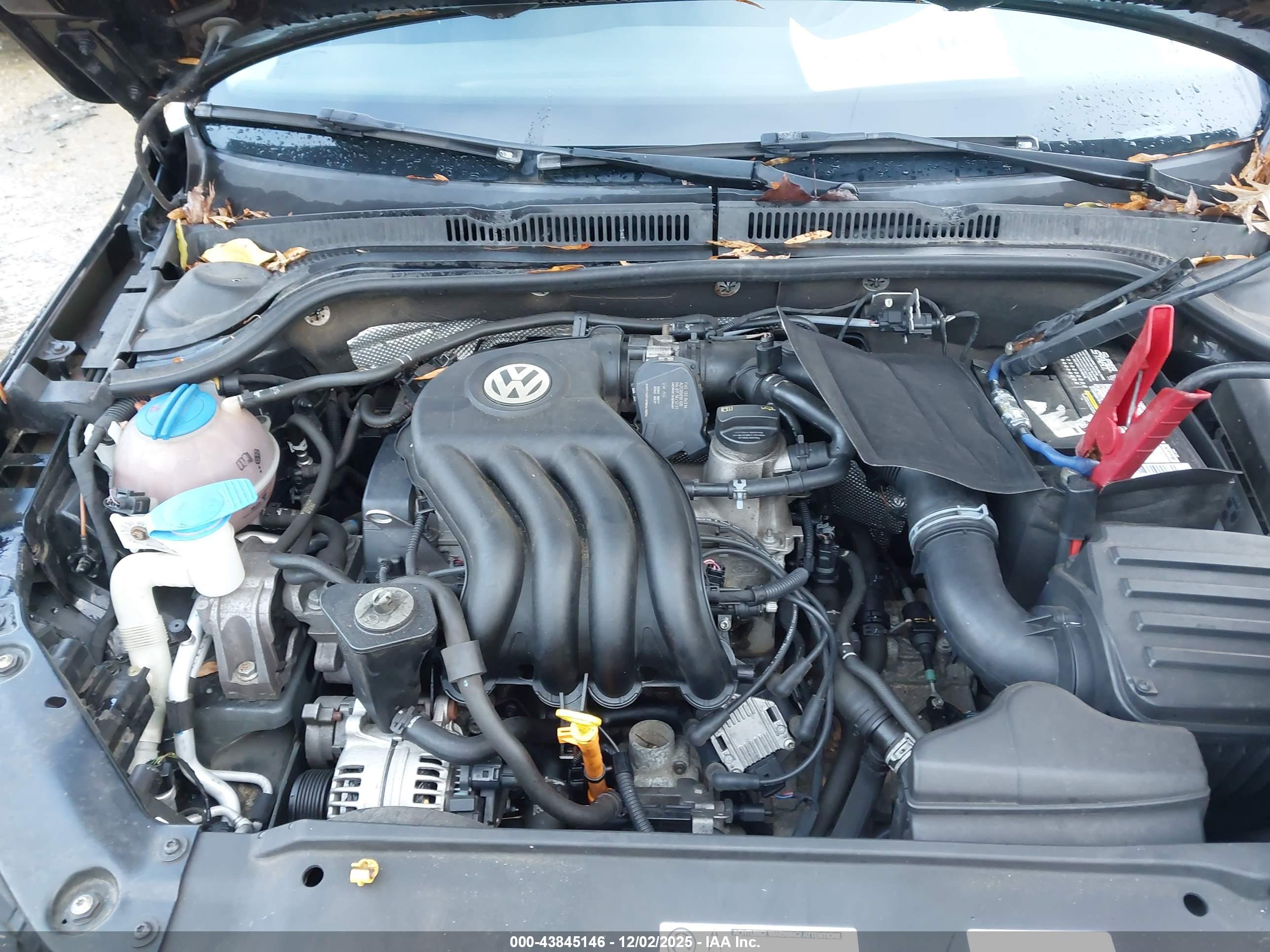 VOLKSWAGEN JETTA image 10