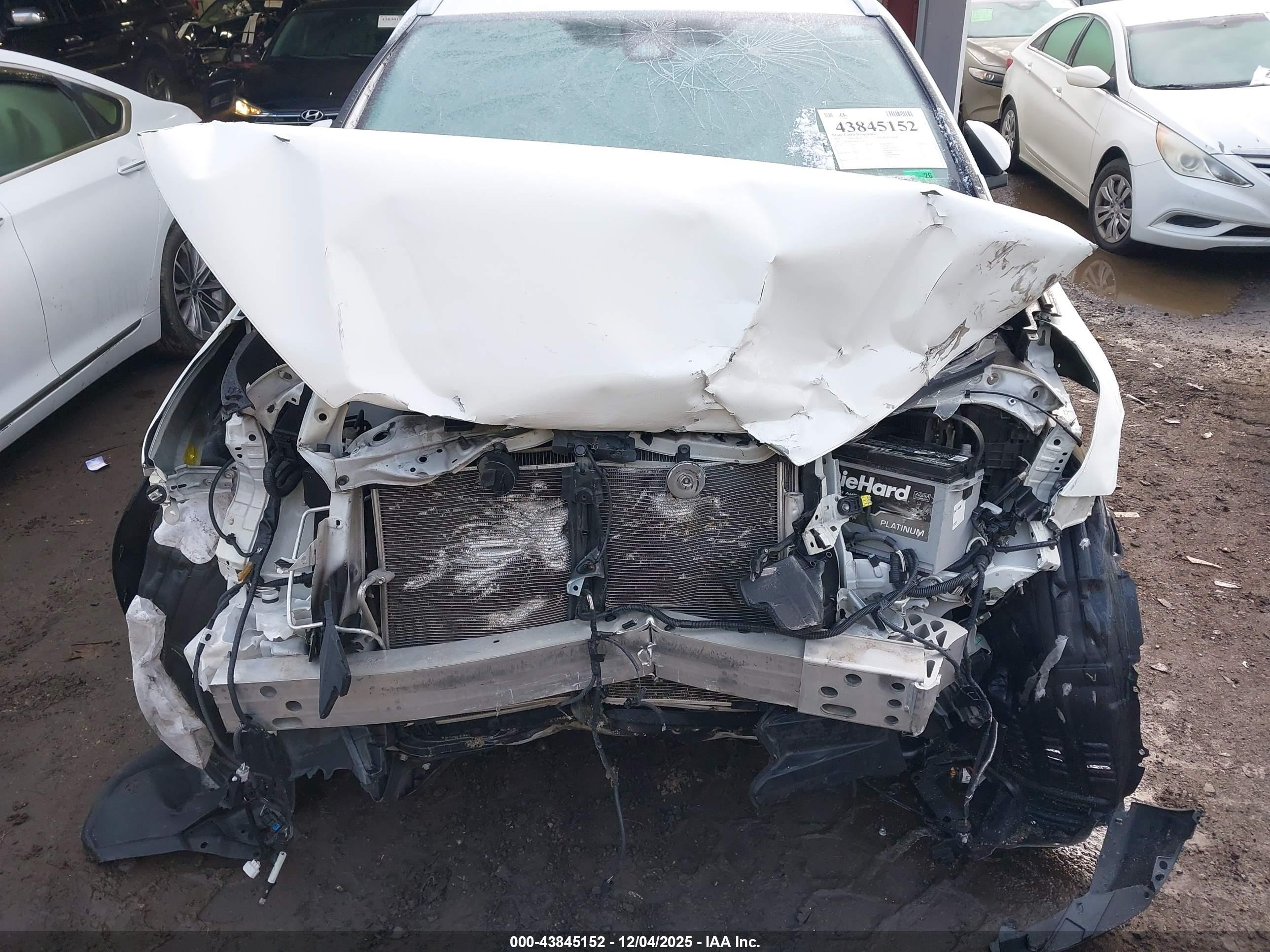 TOYOTA HIGHLANDER image 10