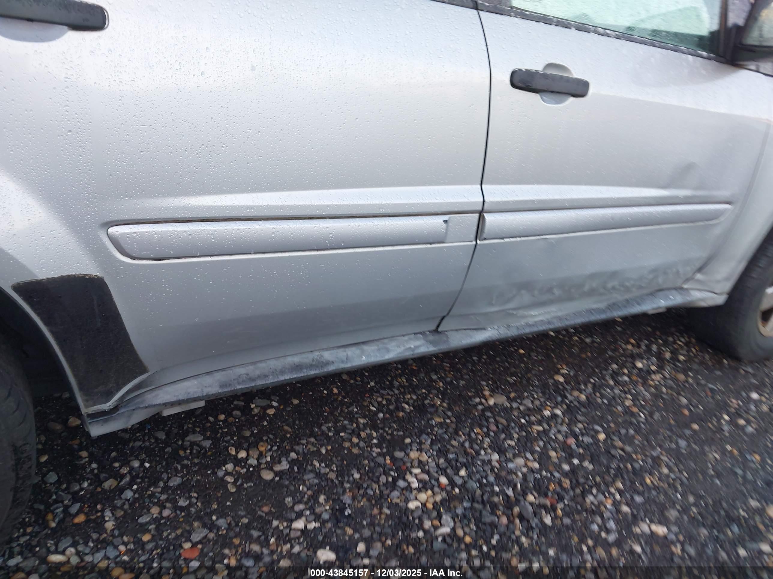 CHEVROLET EQUINOX image 6