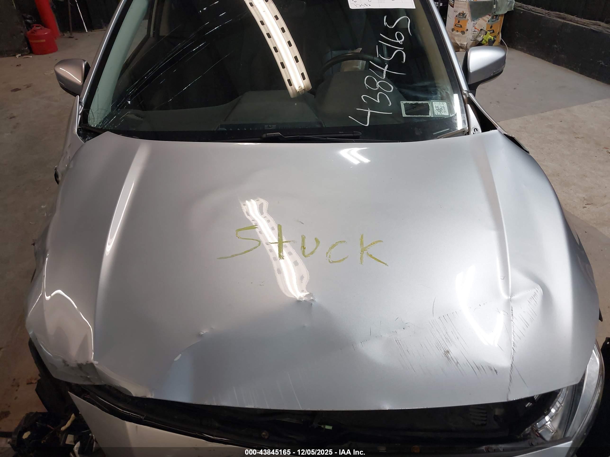 SUBARU CROSSTREK image 10