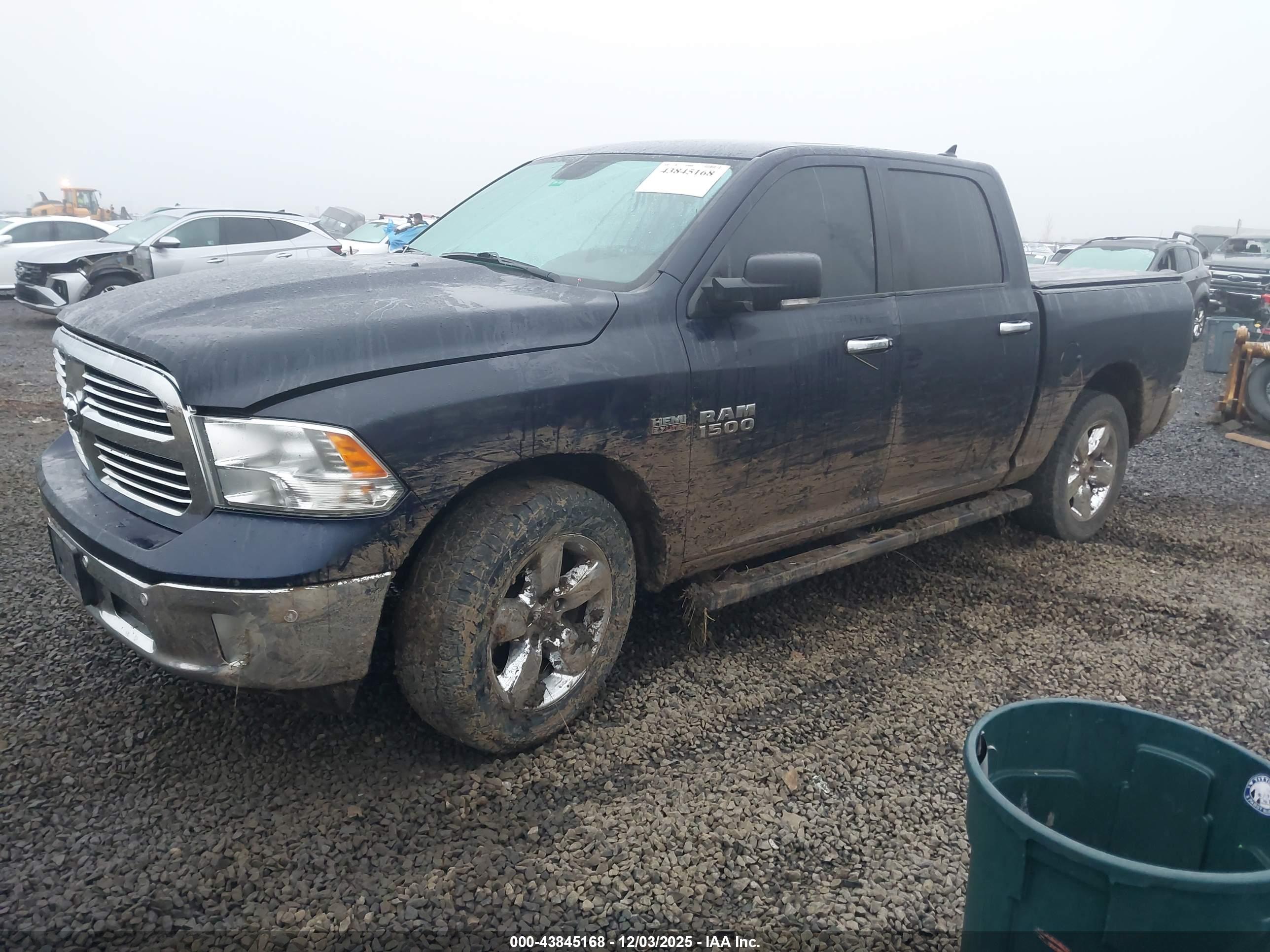 RAM 1500 image 2