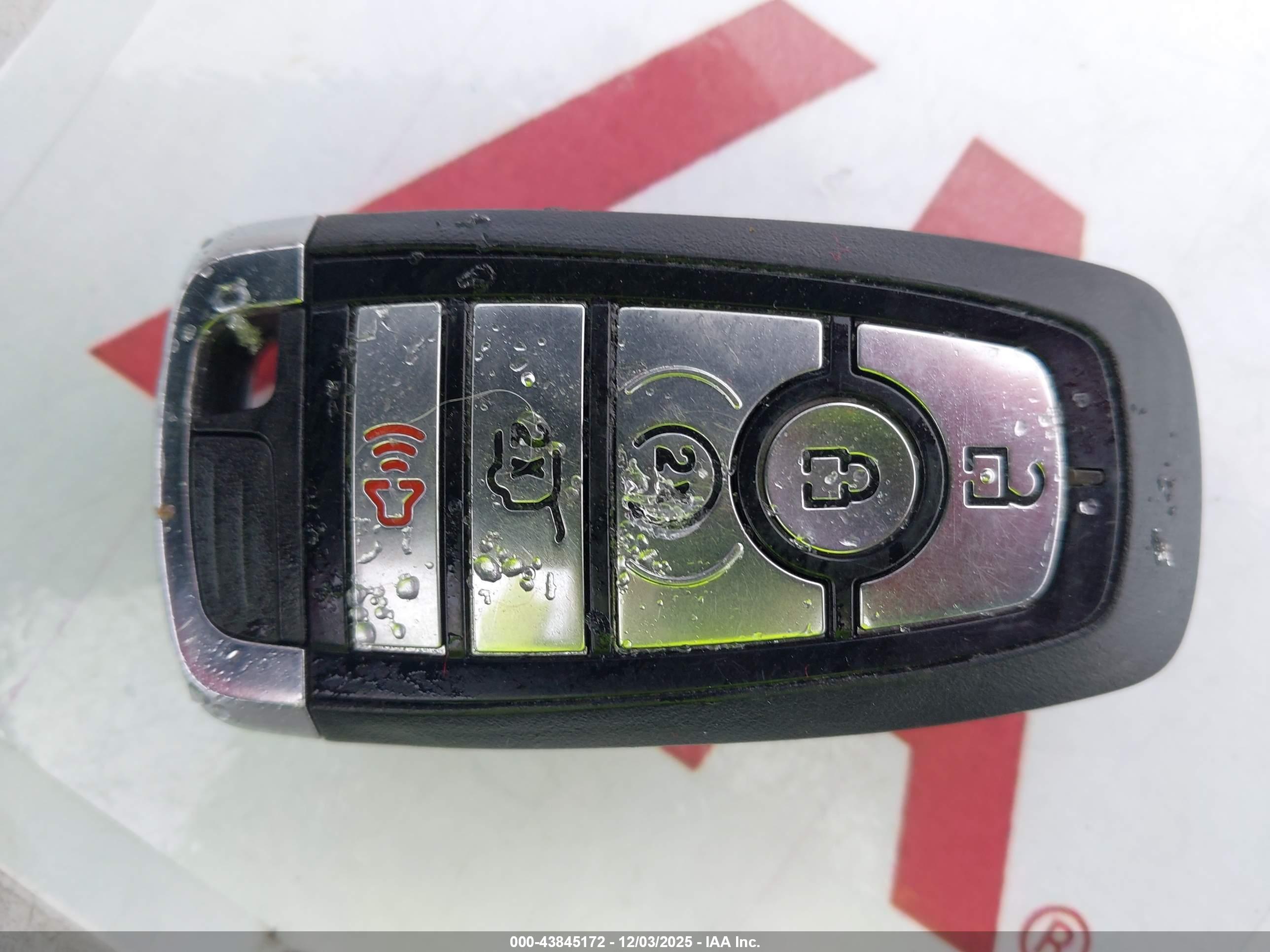 FORD ESCAPE image 11