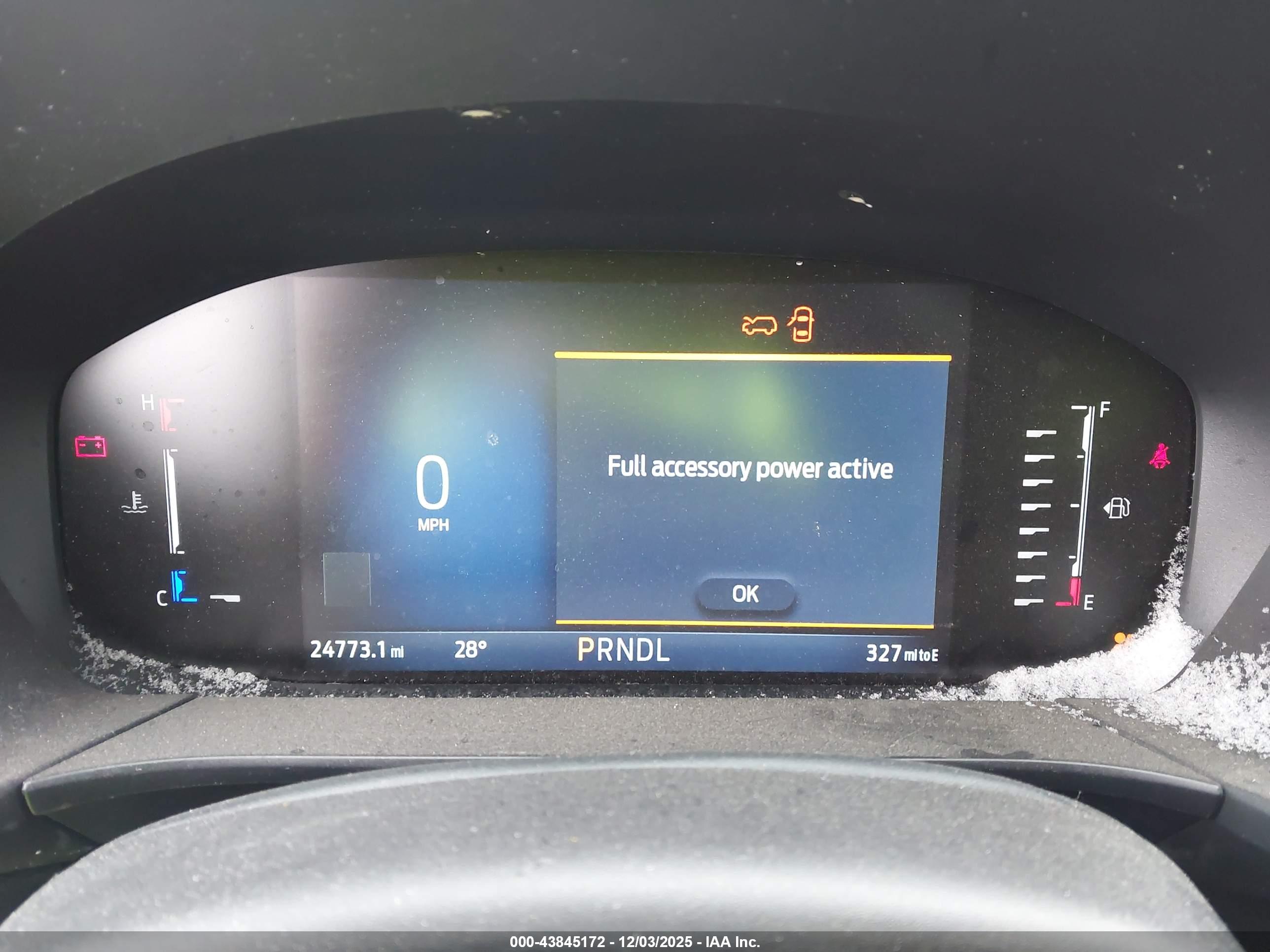 FORD ESCAPE image 7