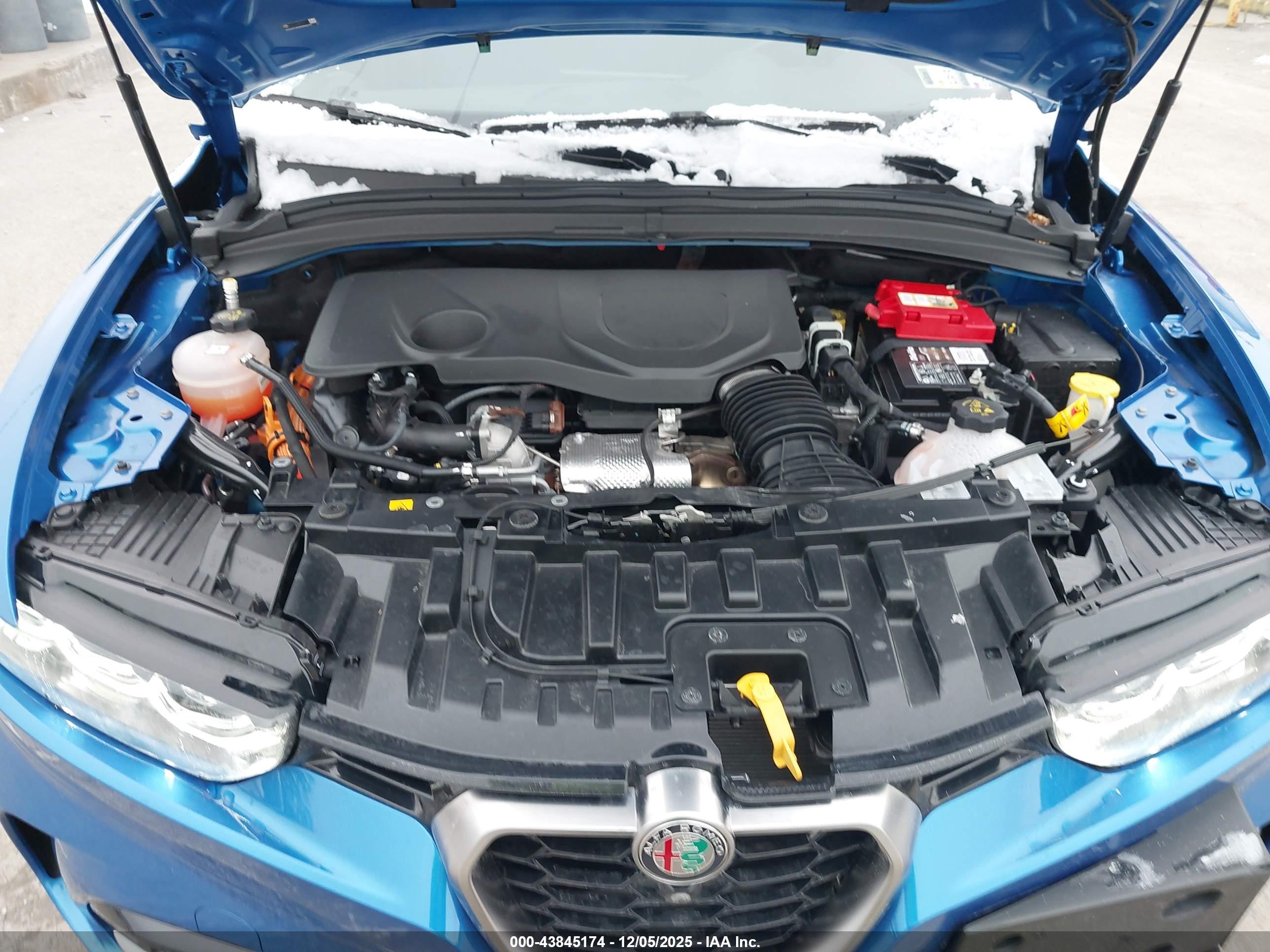ALFA ROMEO image 10