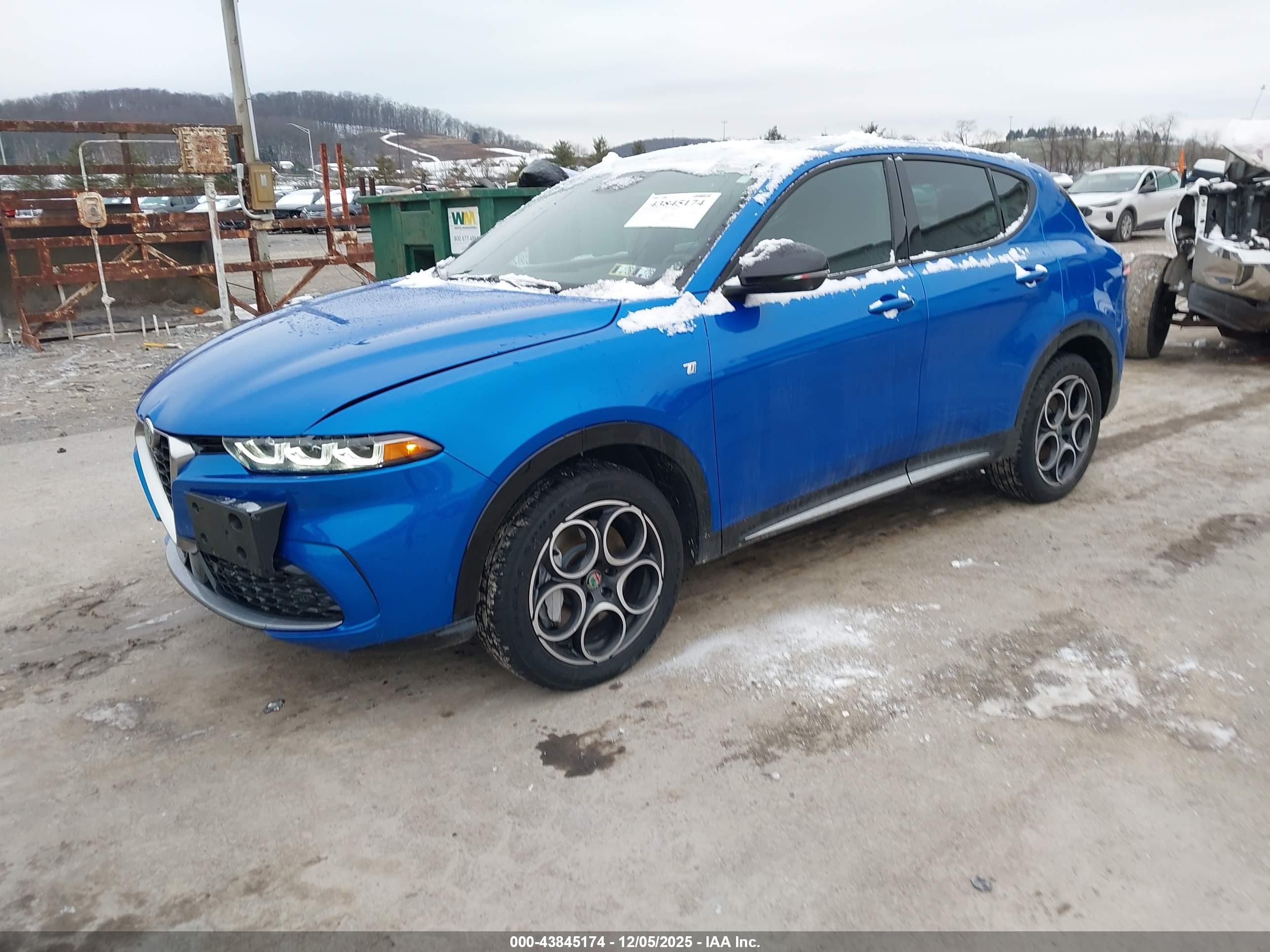 ALFA ROMEO image 2