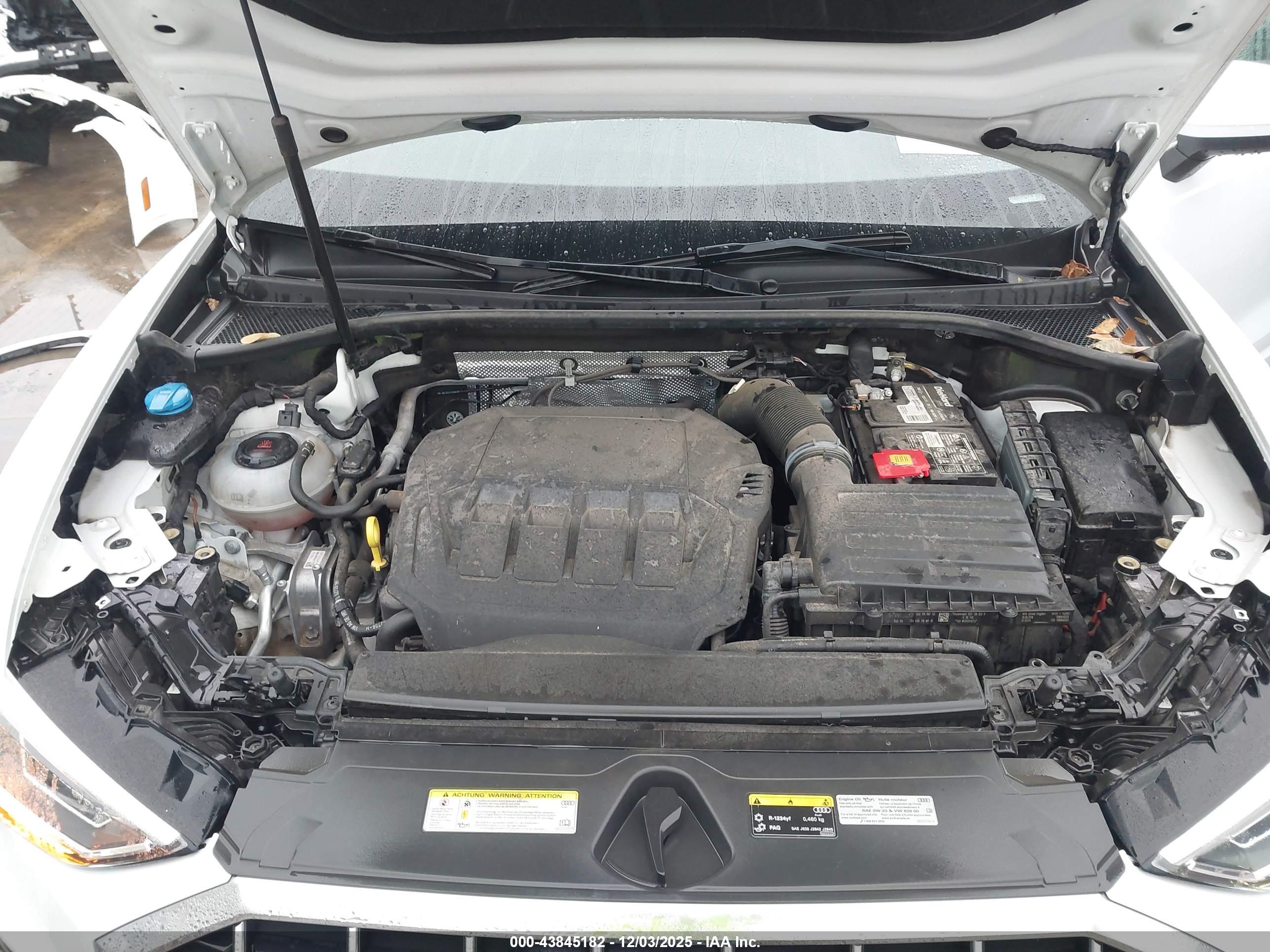 AUDI Q3 image 10