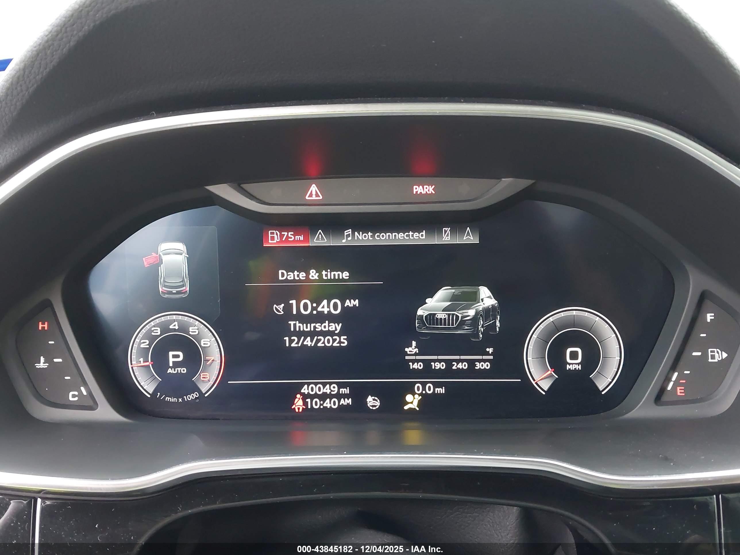AUDI Q3 image 7