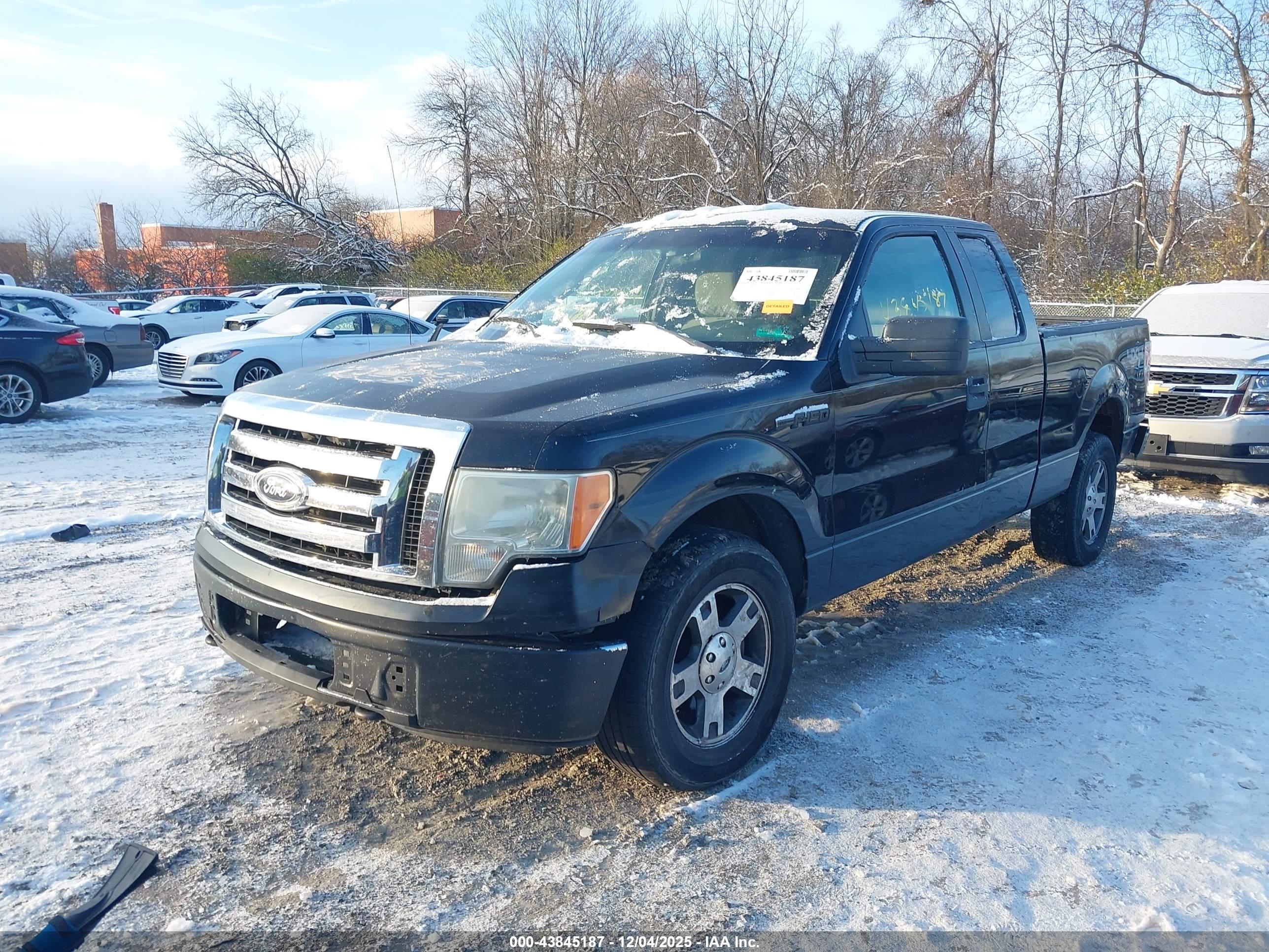 FORD F-150 image 2