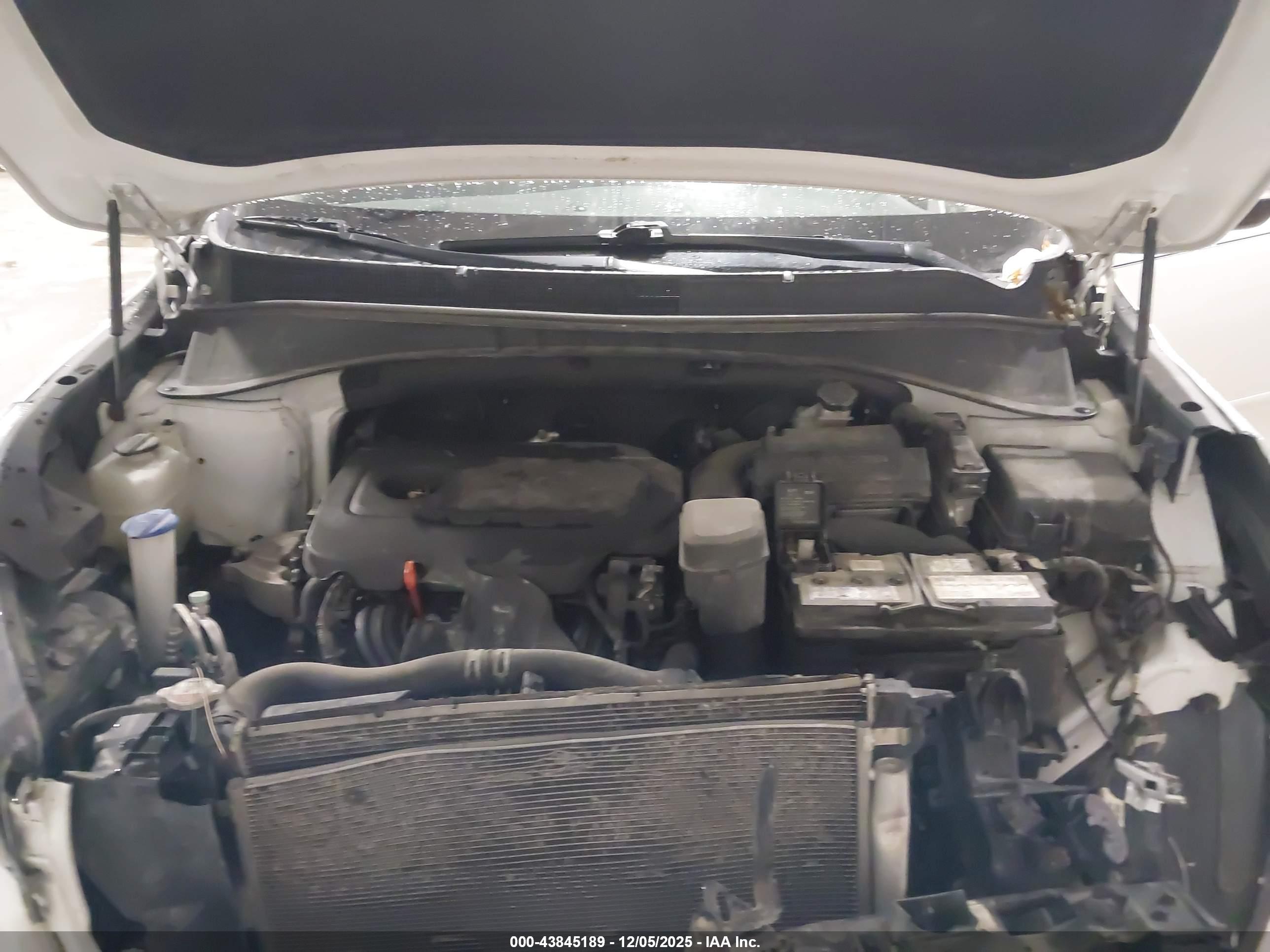KIA SORENTO image 10