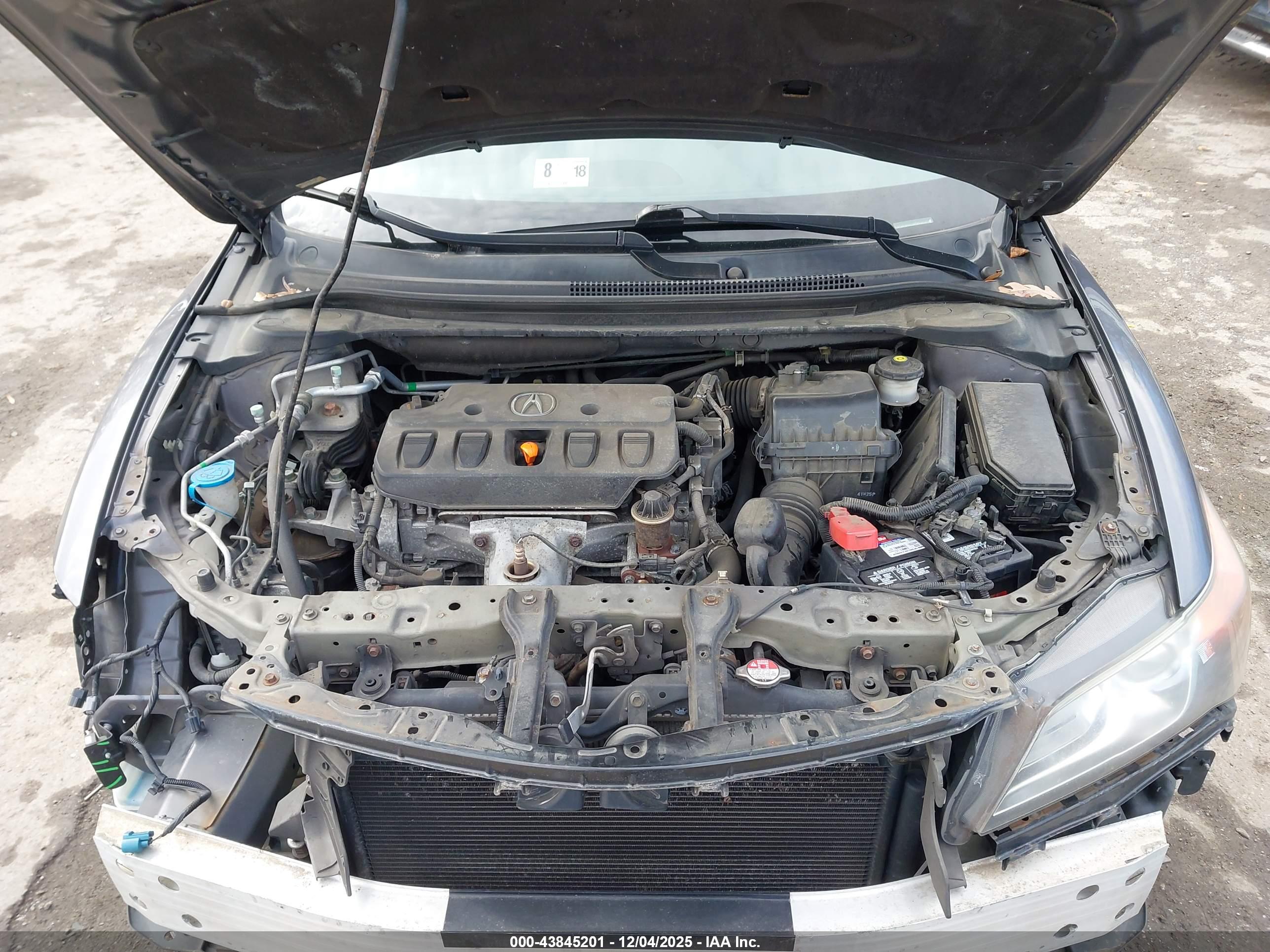 ACURA ILX image 10