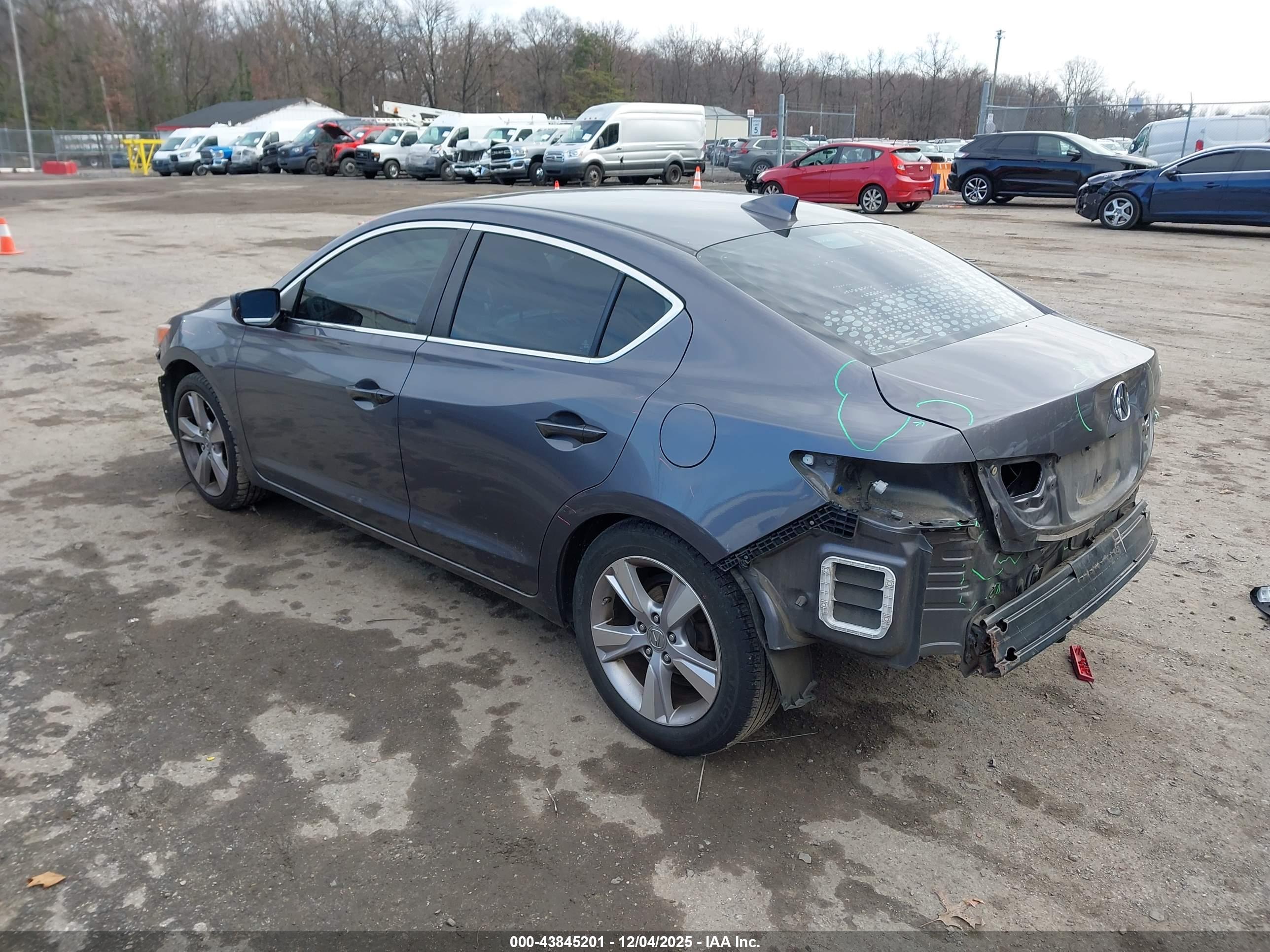 ACURA ILX image 3