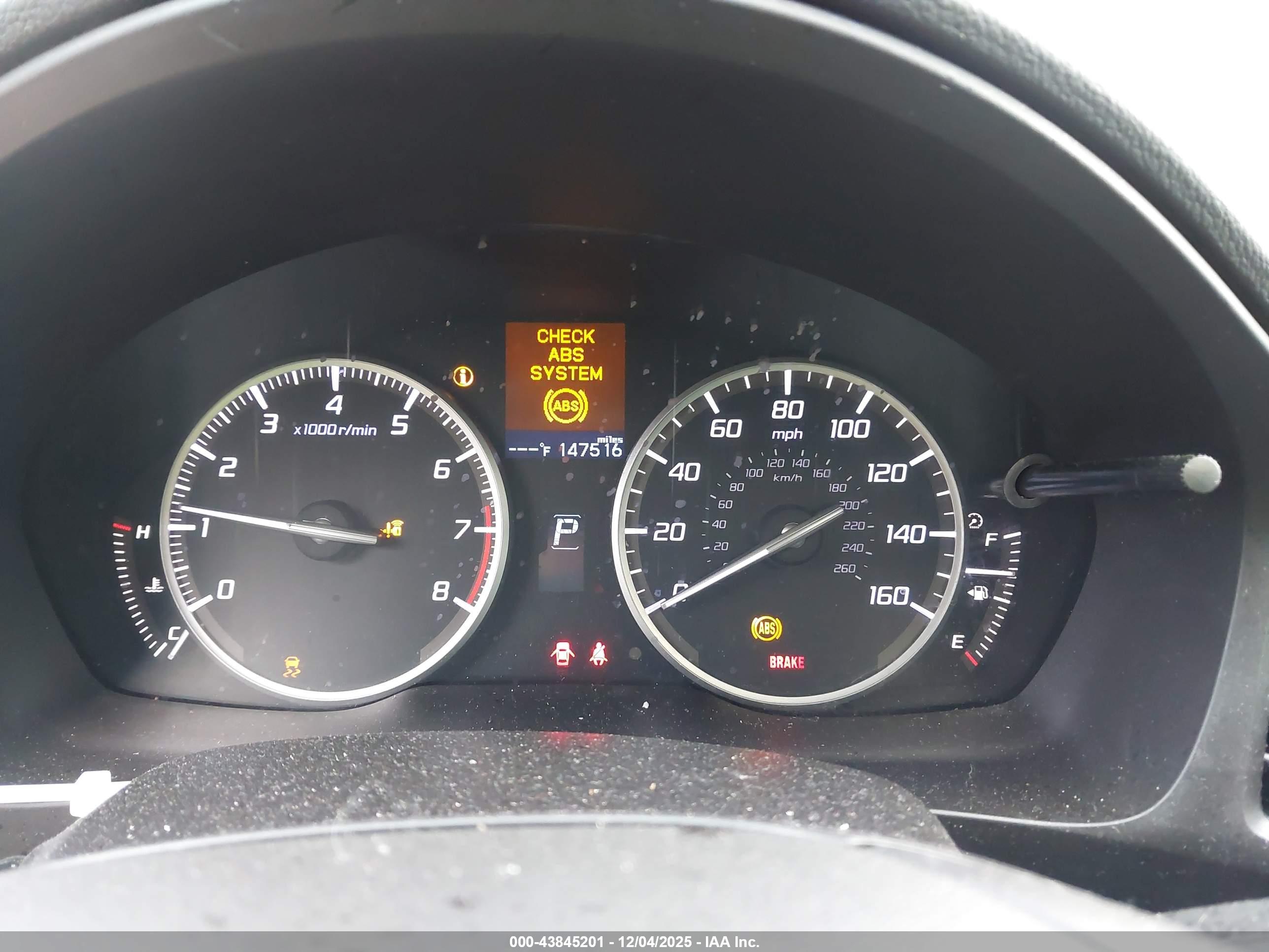 ACURA ILX image 7