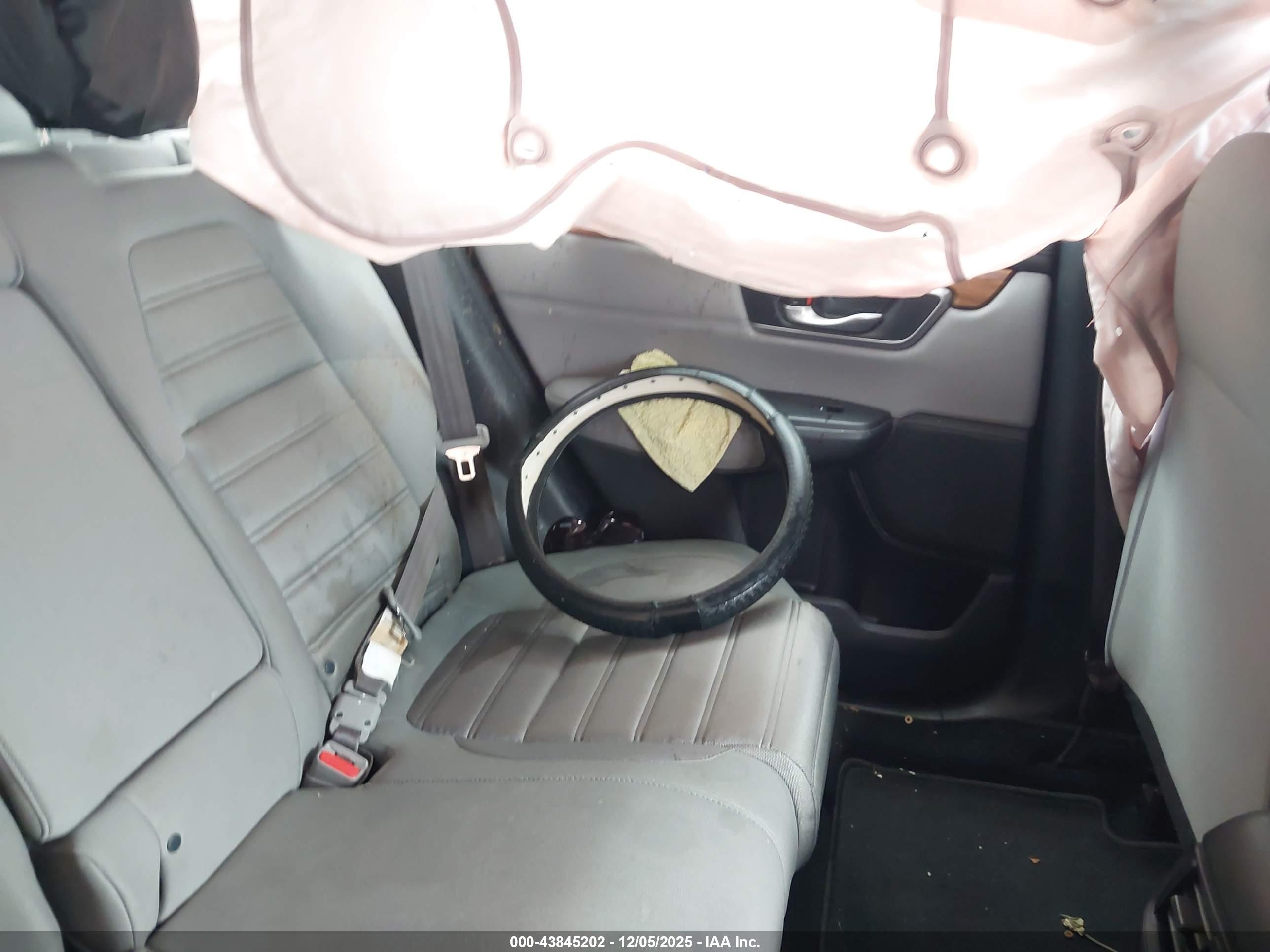 HONDA CR-V image 8