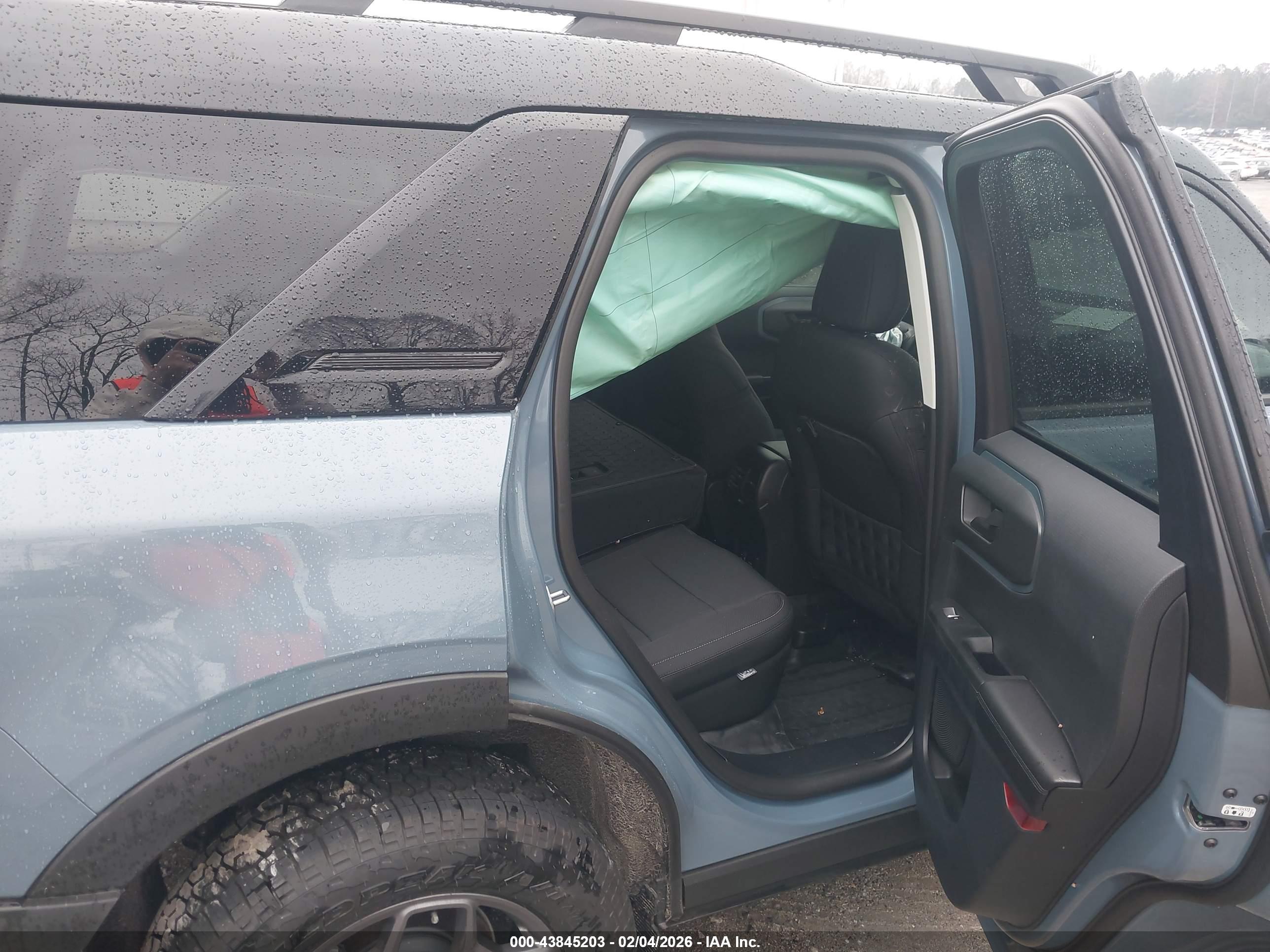 FORD BRONCO image 8