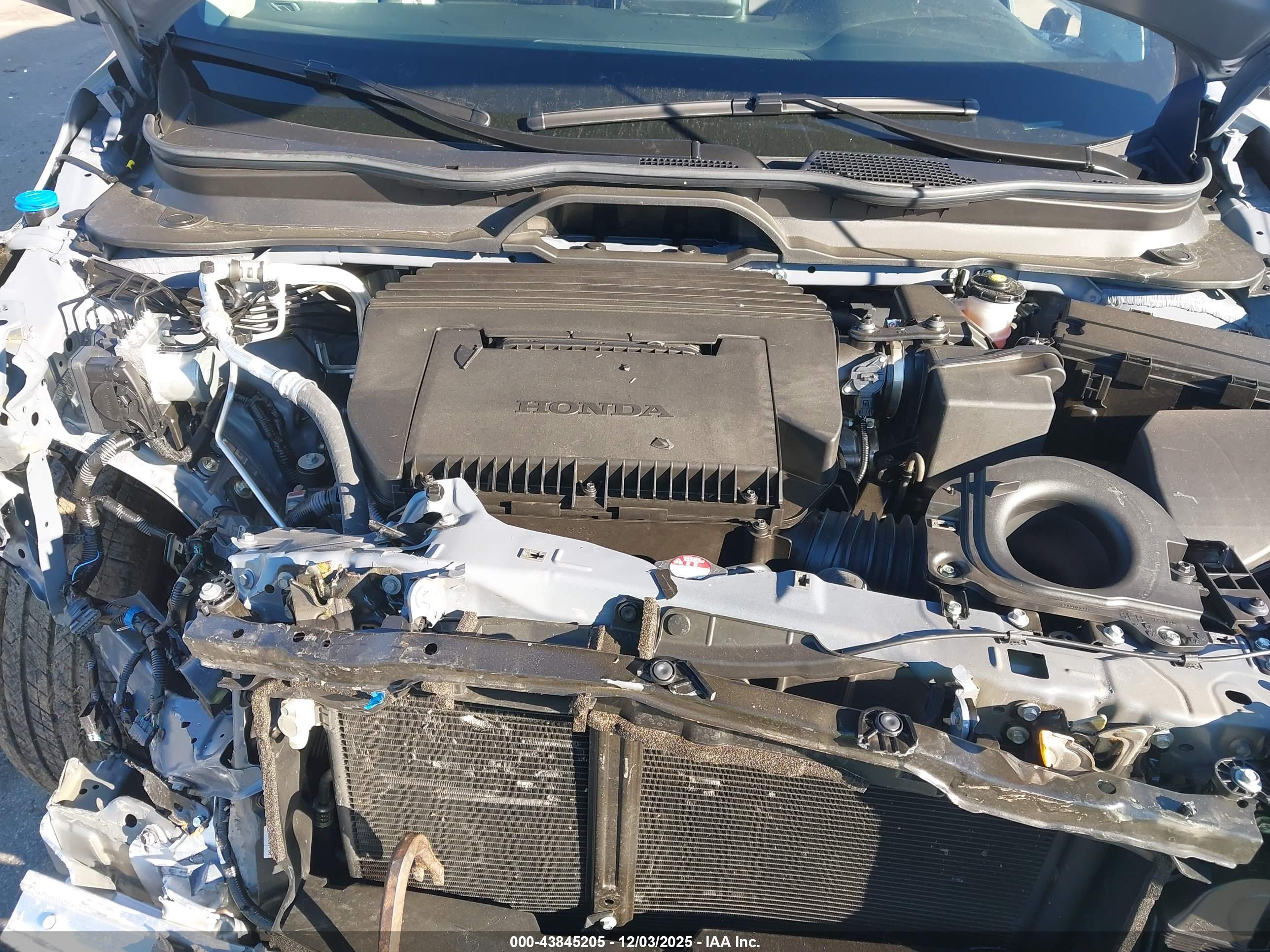 HONDA PILOT image 10