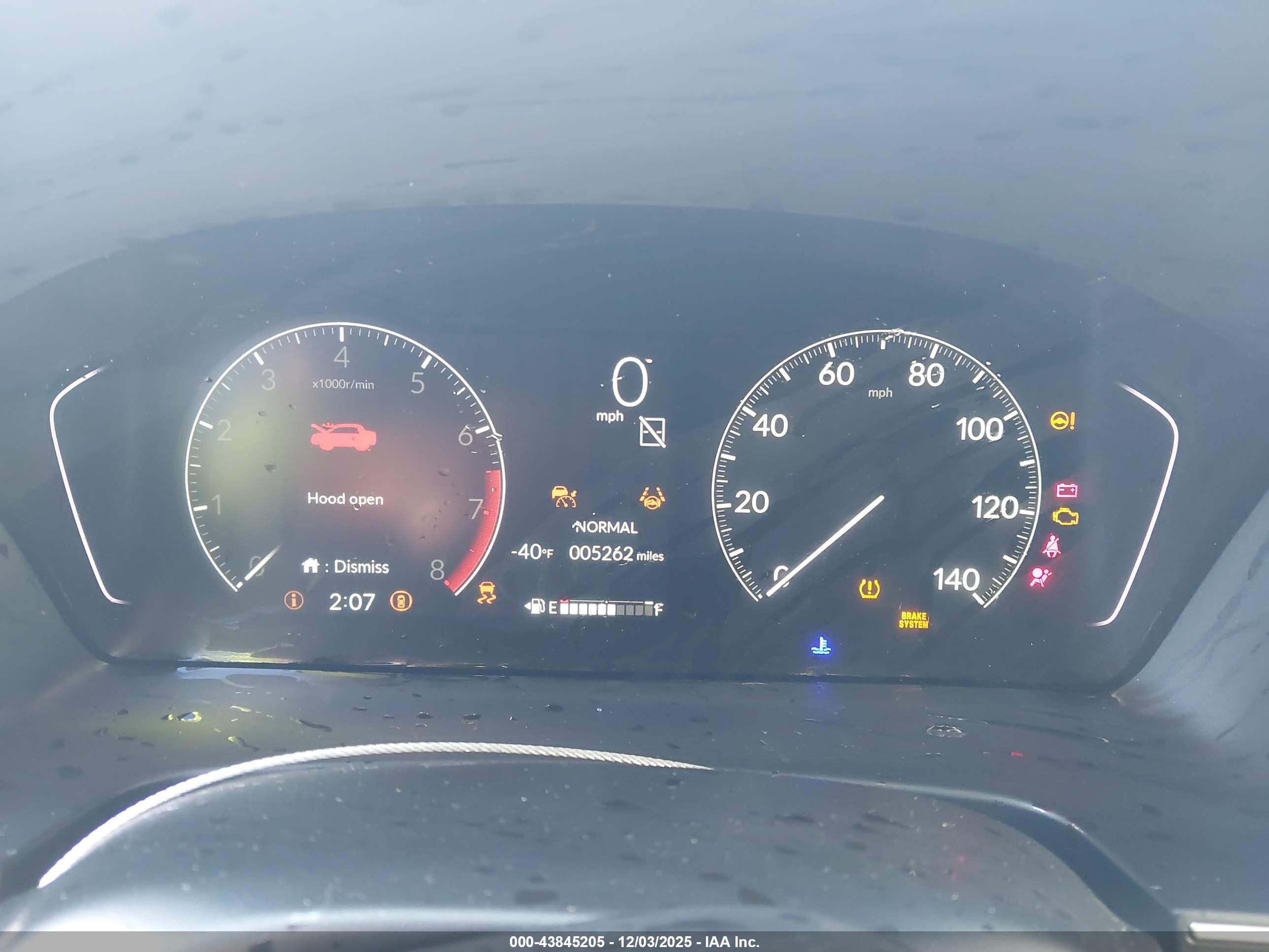 HONDA PILOT image 7