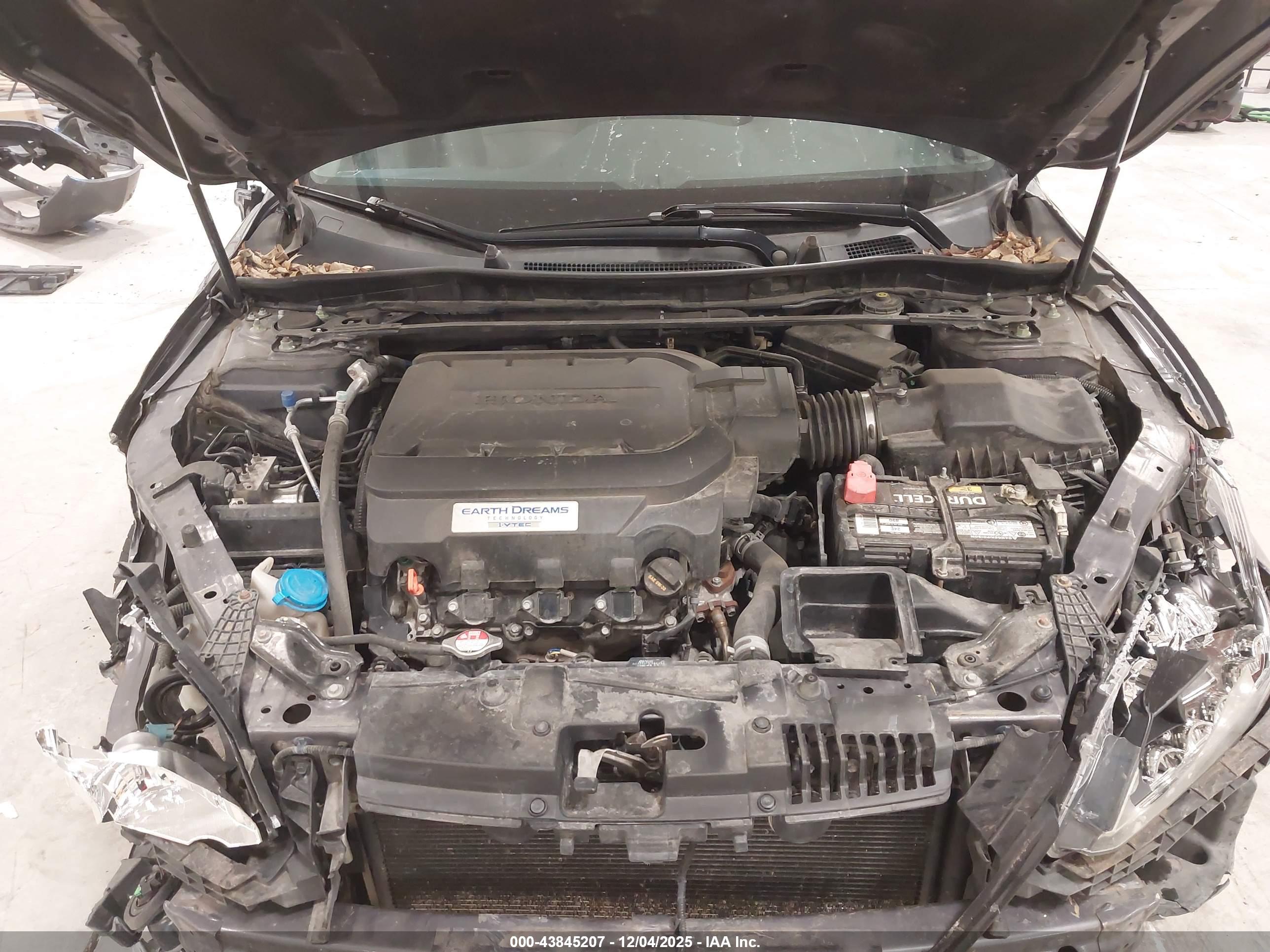 HONDA ACCORD image 10
