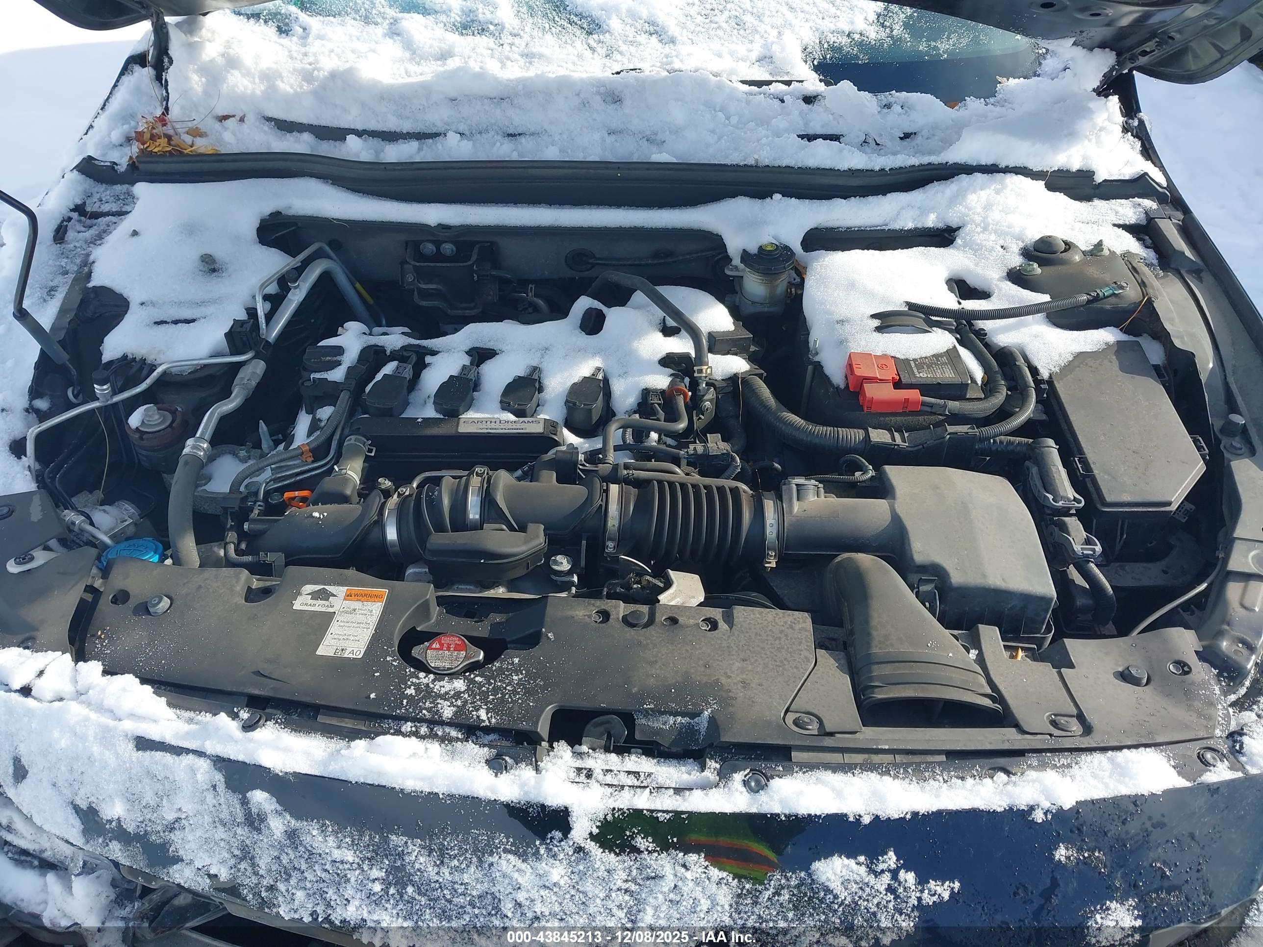 HONDA ACCORD image 10