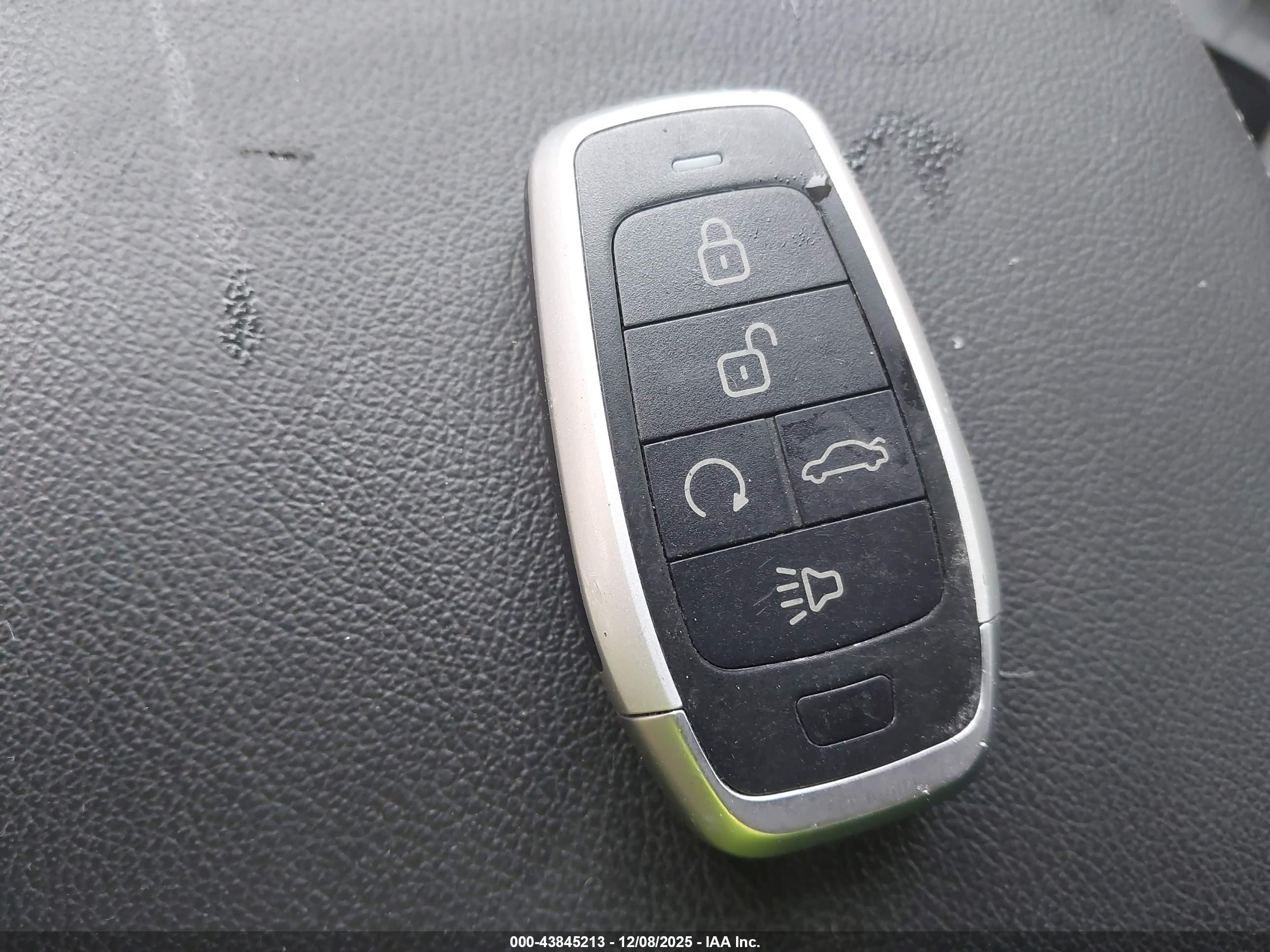 HONDA ACCORD image 11