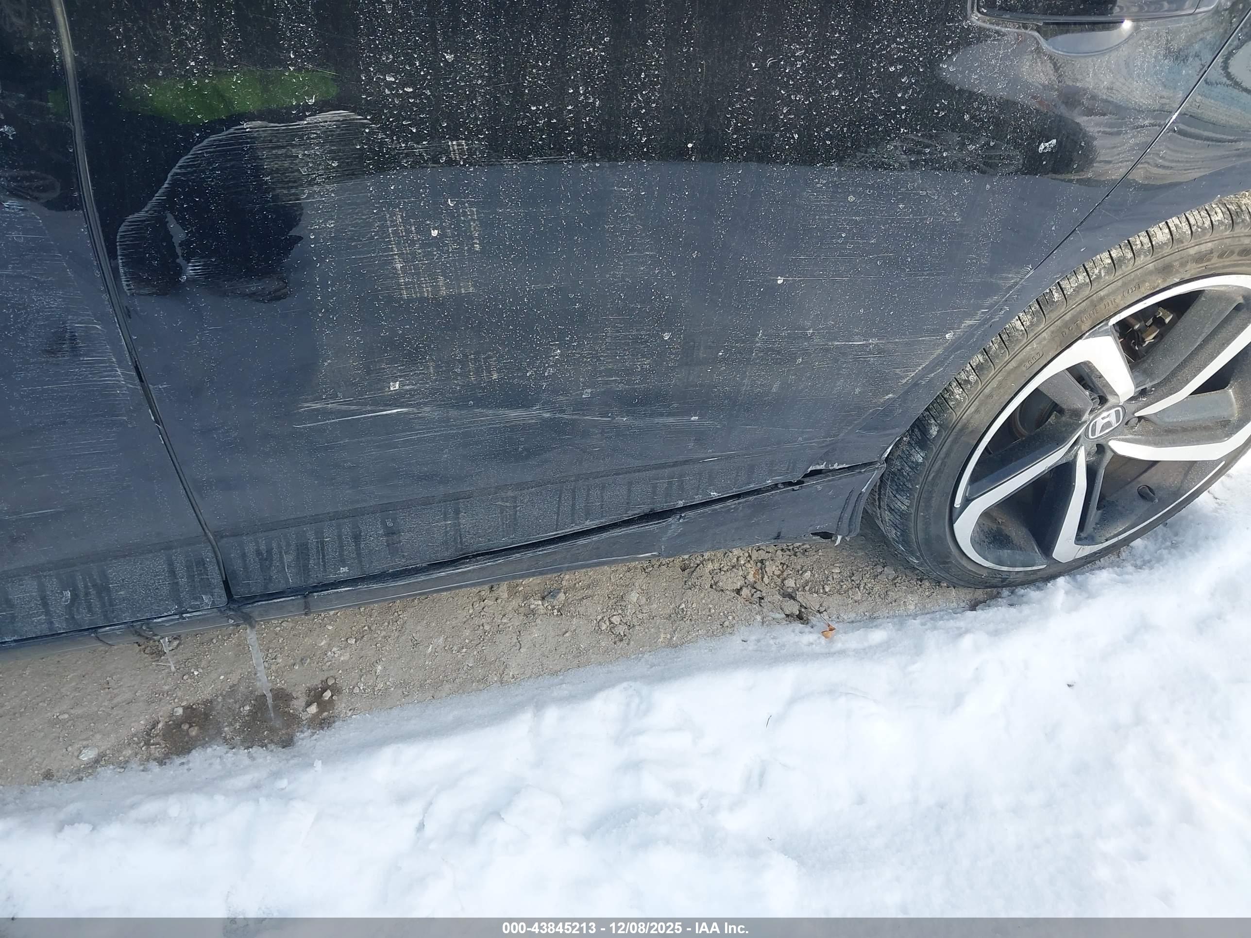 HONDA ACCORD image 6