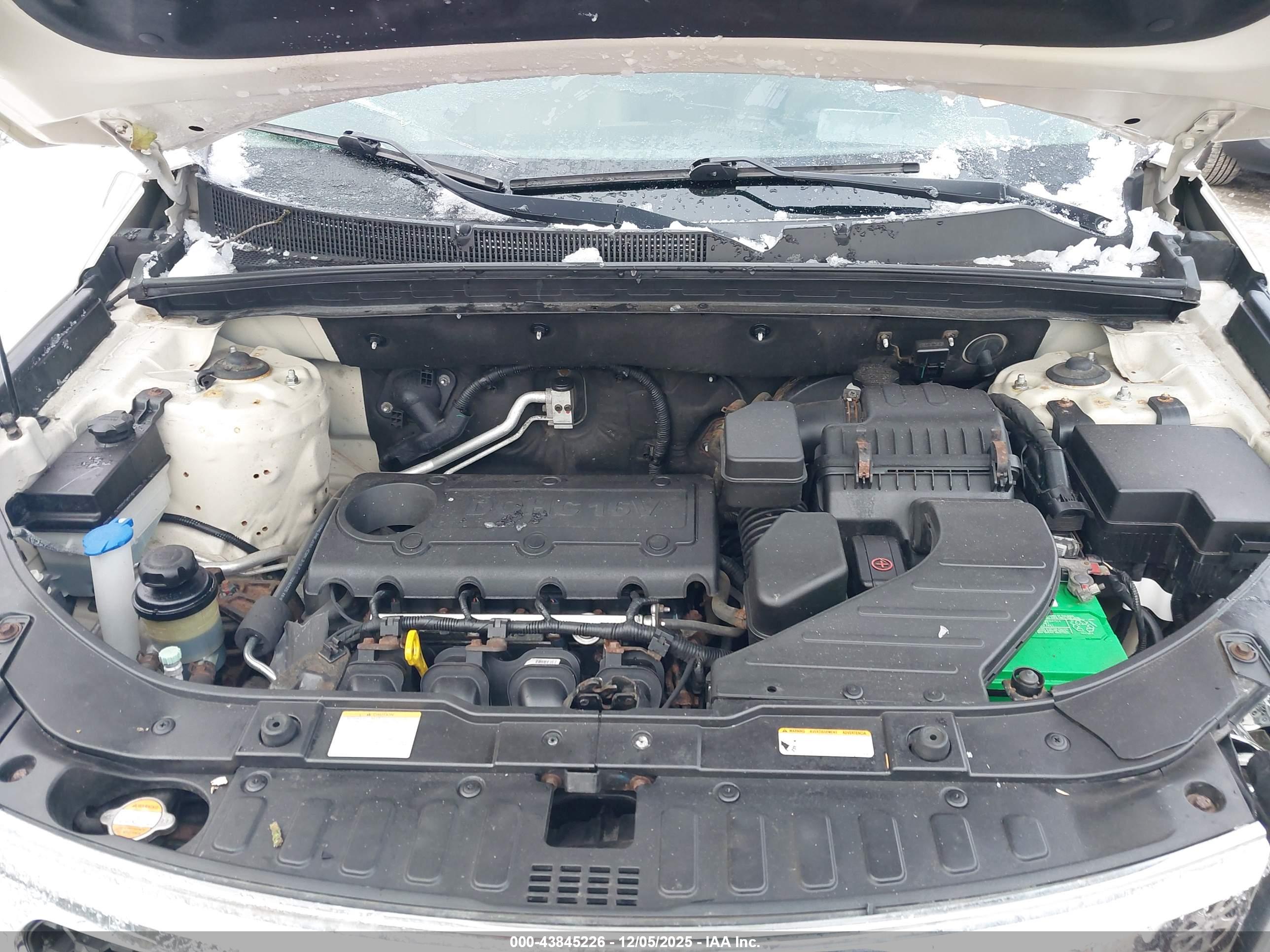 KIA SORENTO image 10
