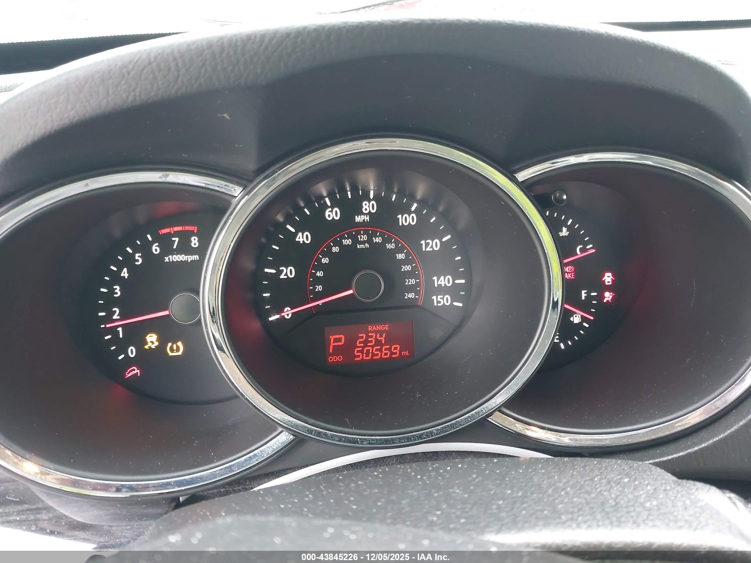 KIA SORENTO image 7