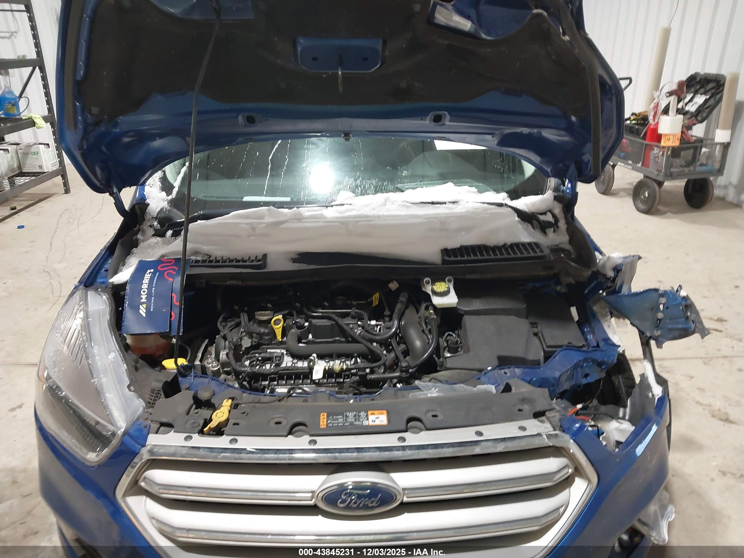 FORD ESCAPE image 10