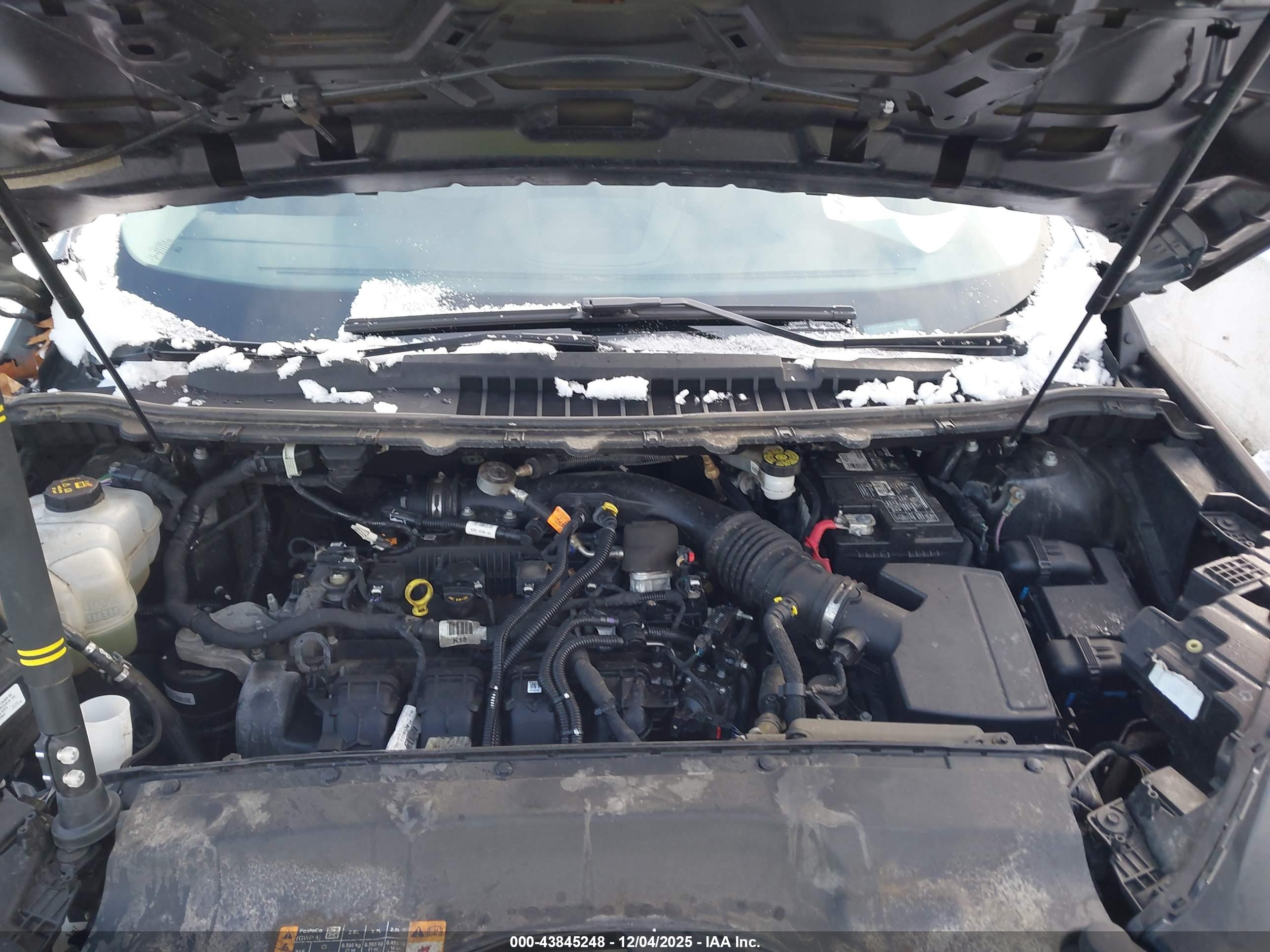FORD EDGE image 10