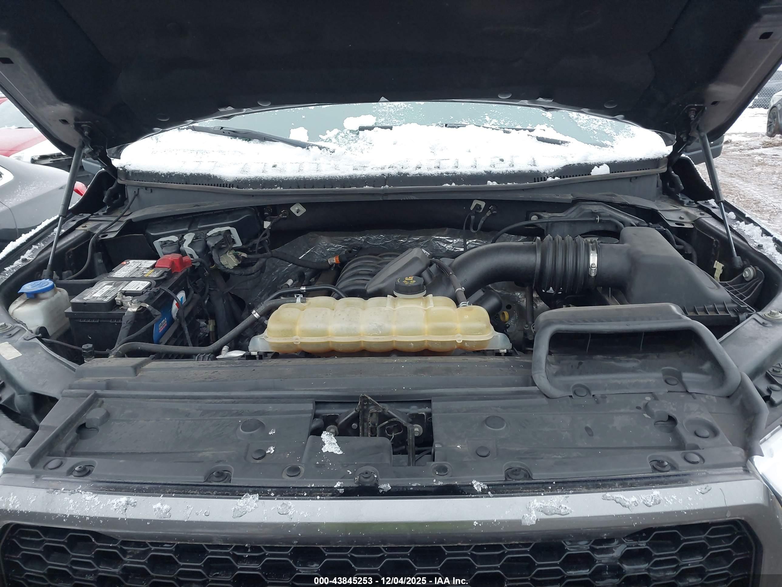 FORD F-150 image 10